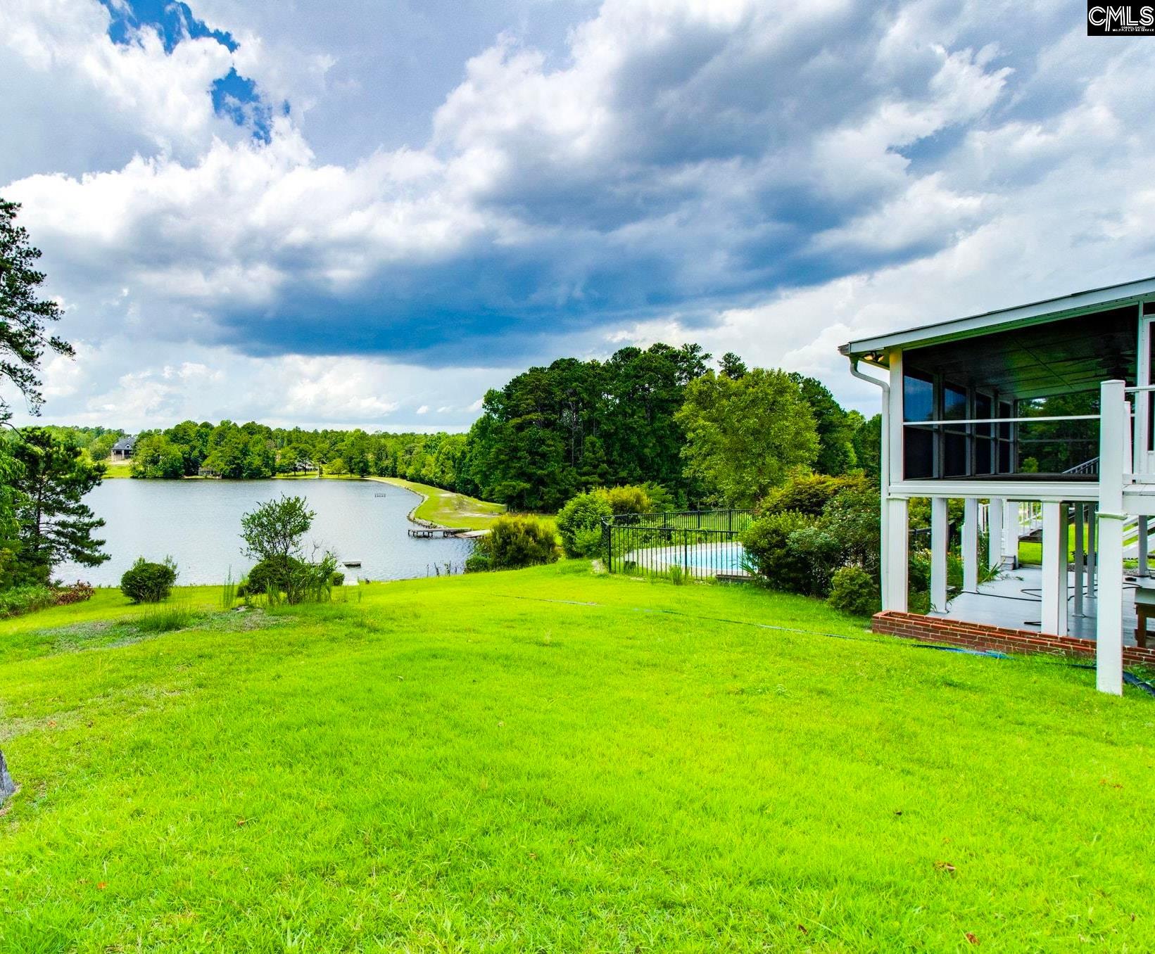 521 Jacobs Mill Pond Road Elgin, SC 28914
