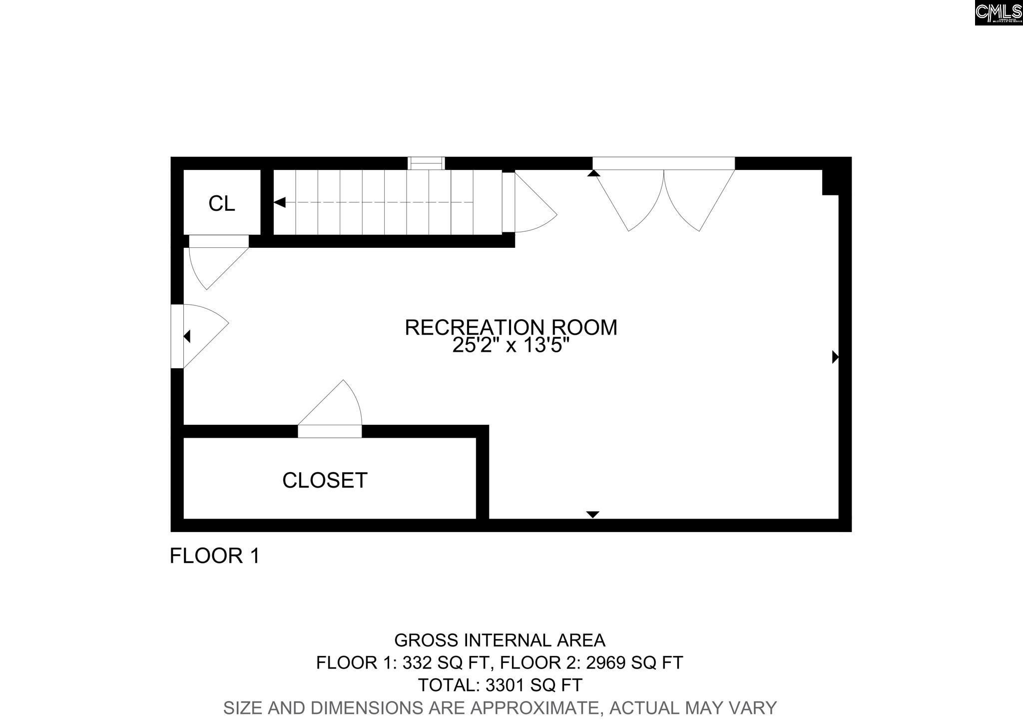 521 Jacobs Mill Pond Road Elgin, SC 28914