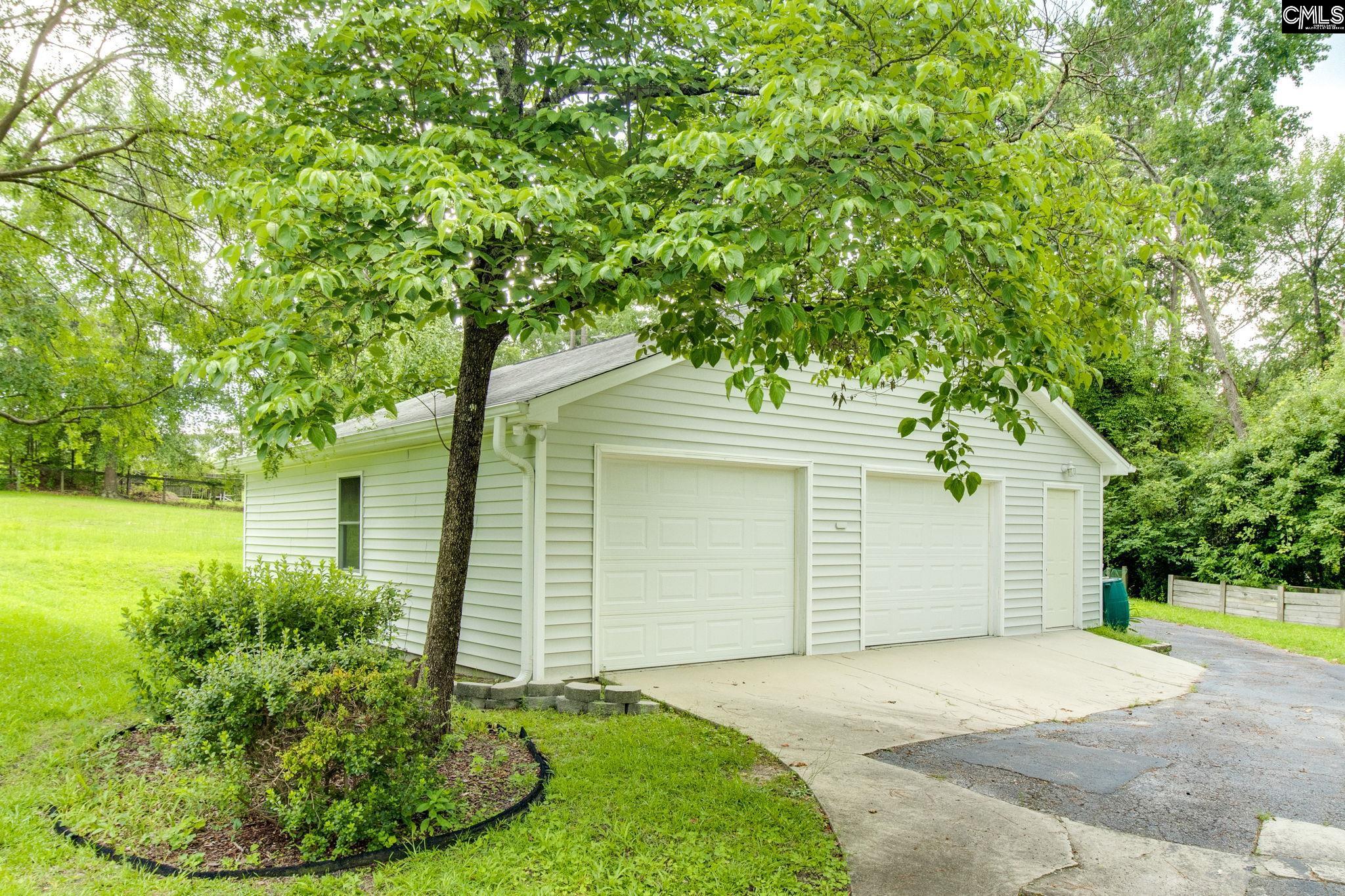 521 Jacobs Mill Pond Road Elgin, SC 28914