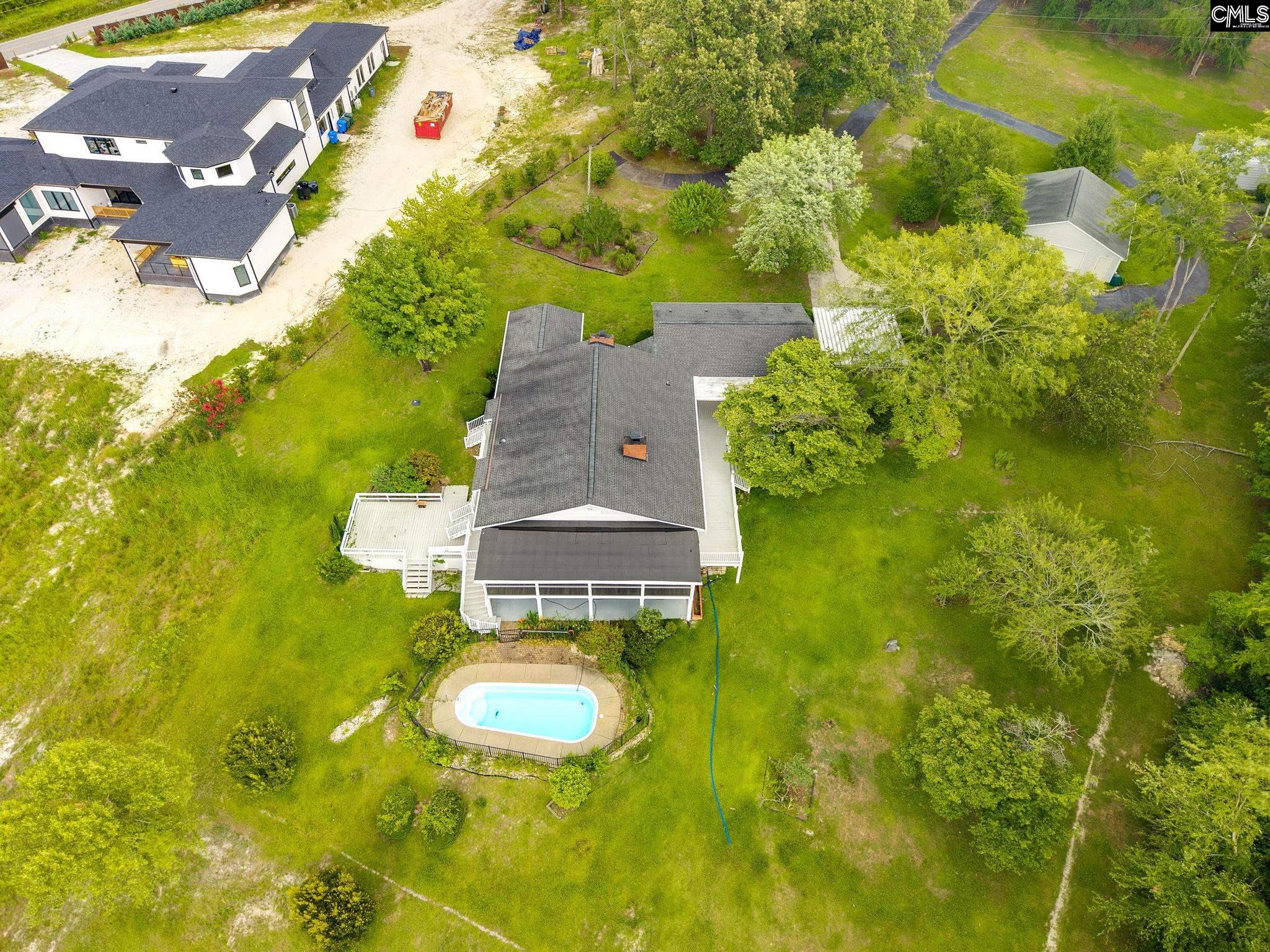 521 Jacobs Mill Pond Road Elgin, SC 28914