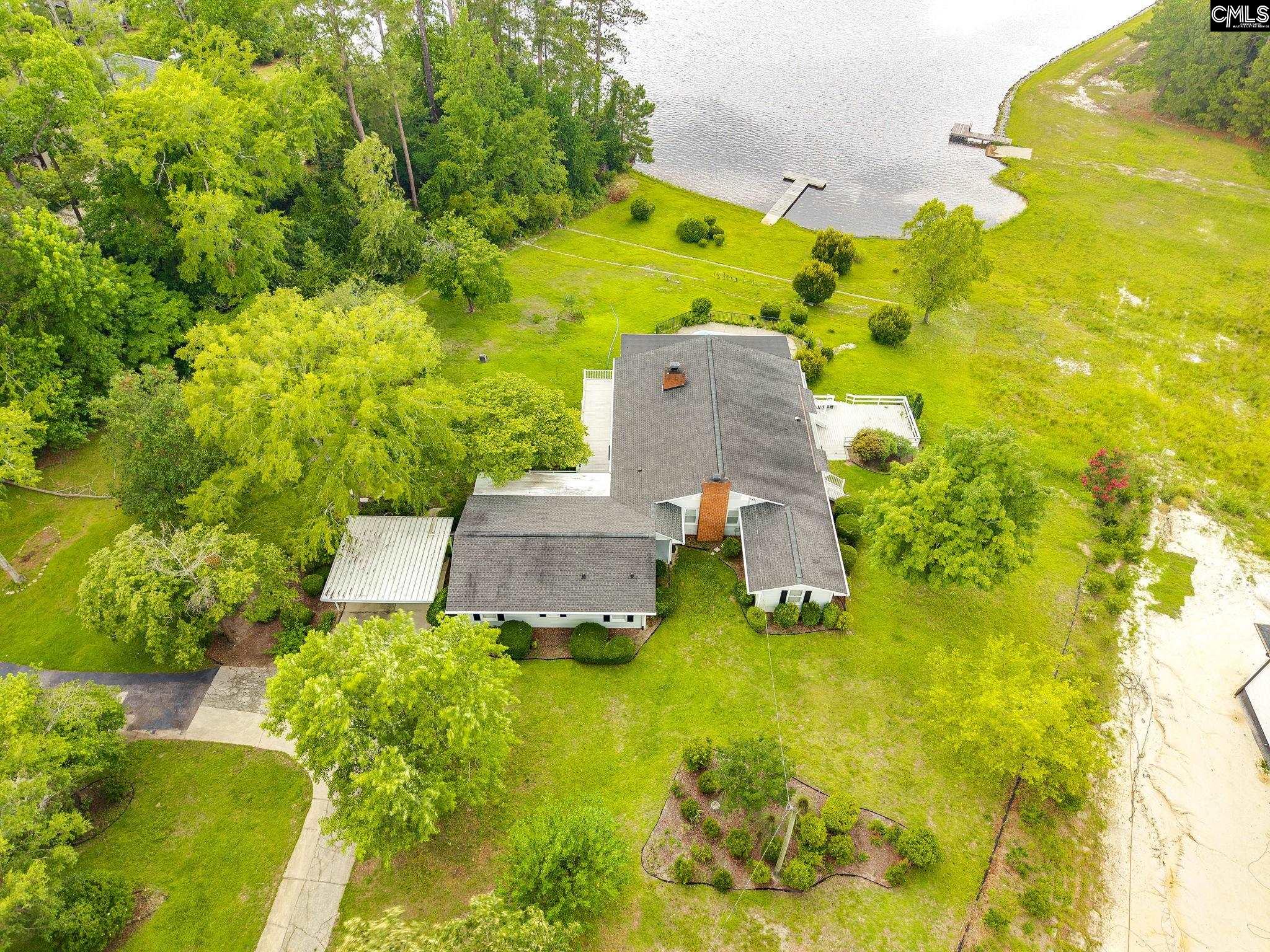 521 Jacobs Mill Pond Road Elgin, SC 28914