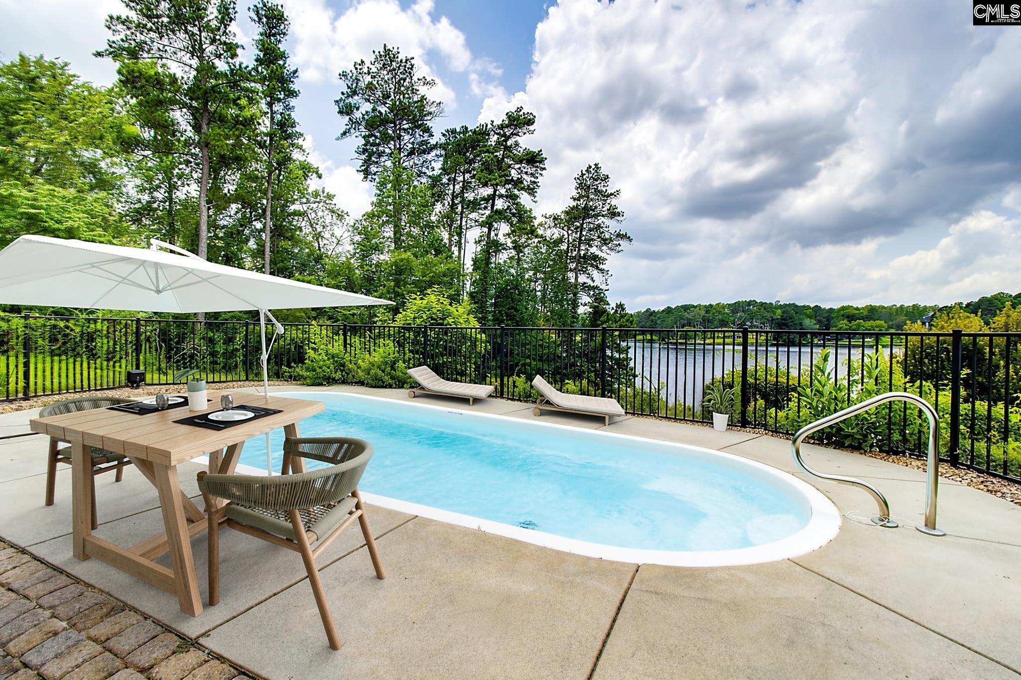 521 Jacobs Mill Pond Road Elgin, SC 28914