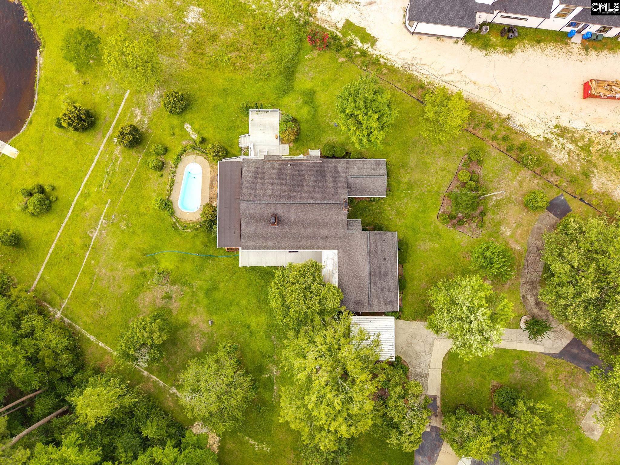 521 Jacobs Mill Pond Road Elgin, SC 28914