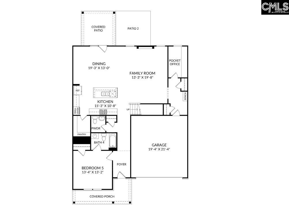 916 Oak Valley Drive Blythewood, SC 29016