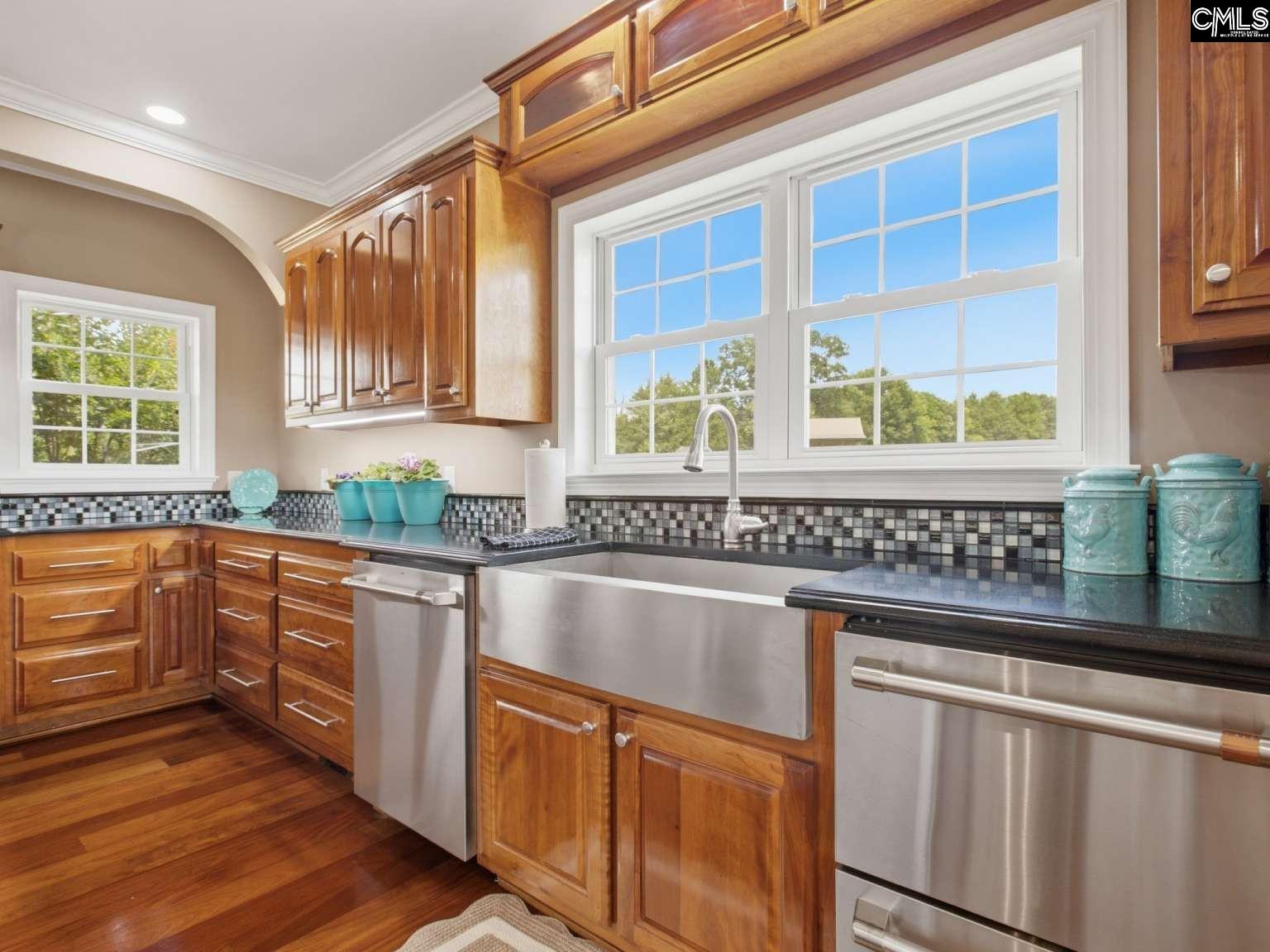 501 Fairfield Hill Road Winnsboro, SC 29180
