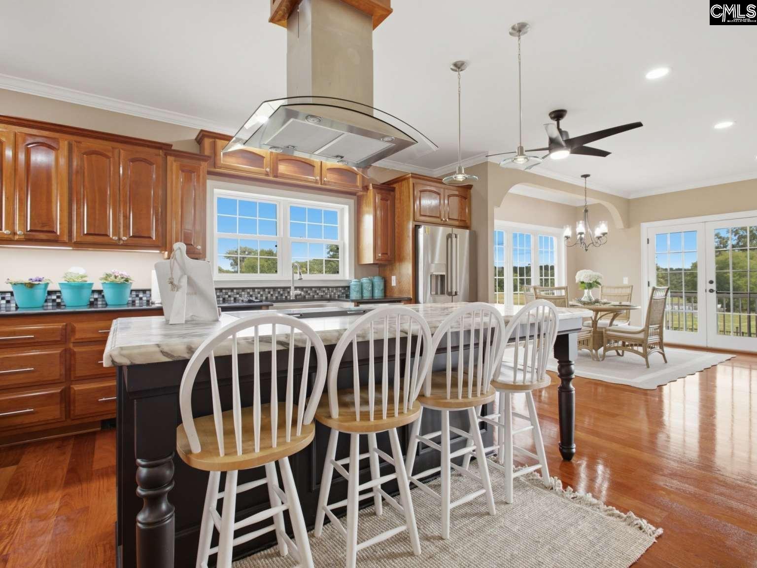 501 Fairfield Hill Road Winnsboro, SC 29180