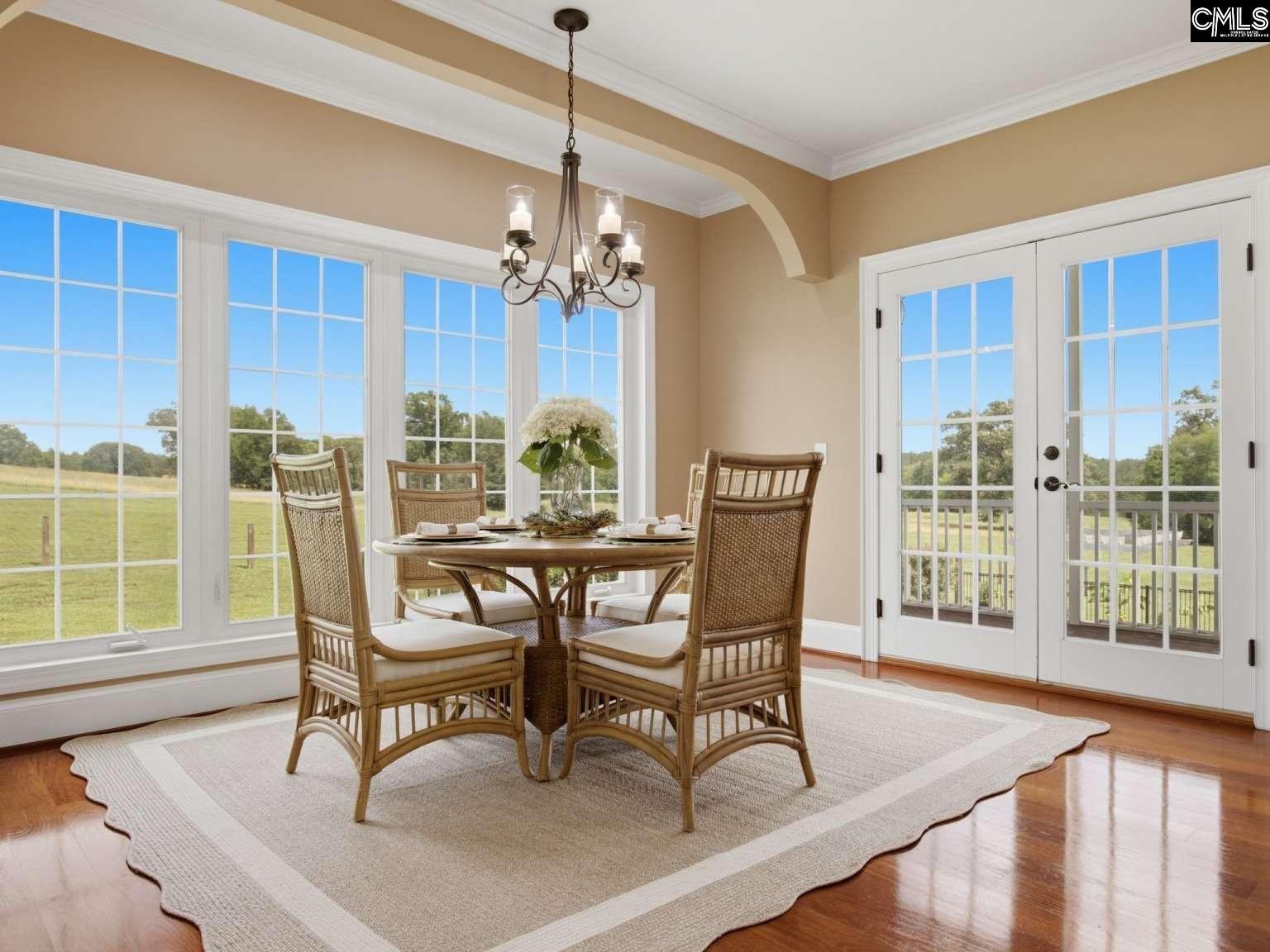 501 Fairfield Hill Road Winnsboro, SC 29180