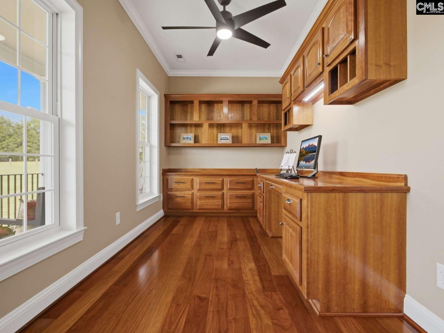 501 Fairfield Hill Road Winnsboro, SC 29180