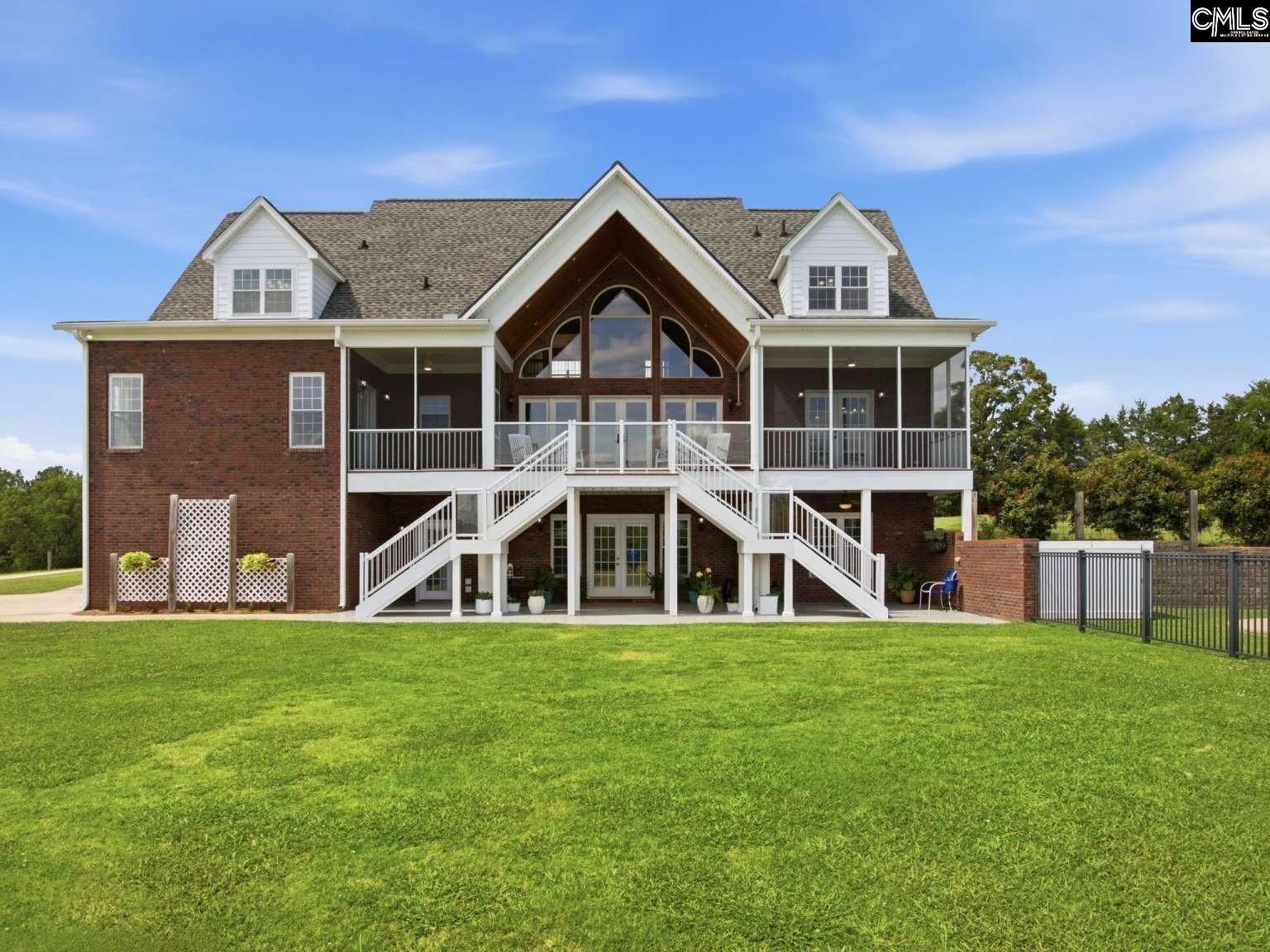 501 Fairfield Hill Road Winnsboro, SC 29180