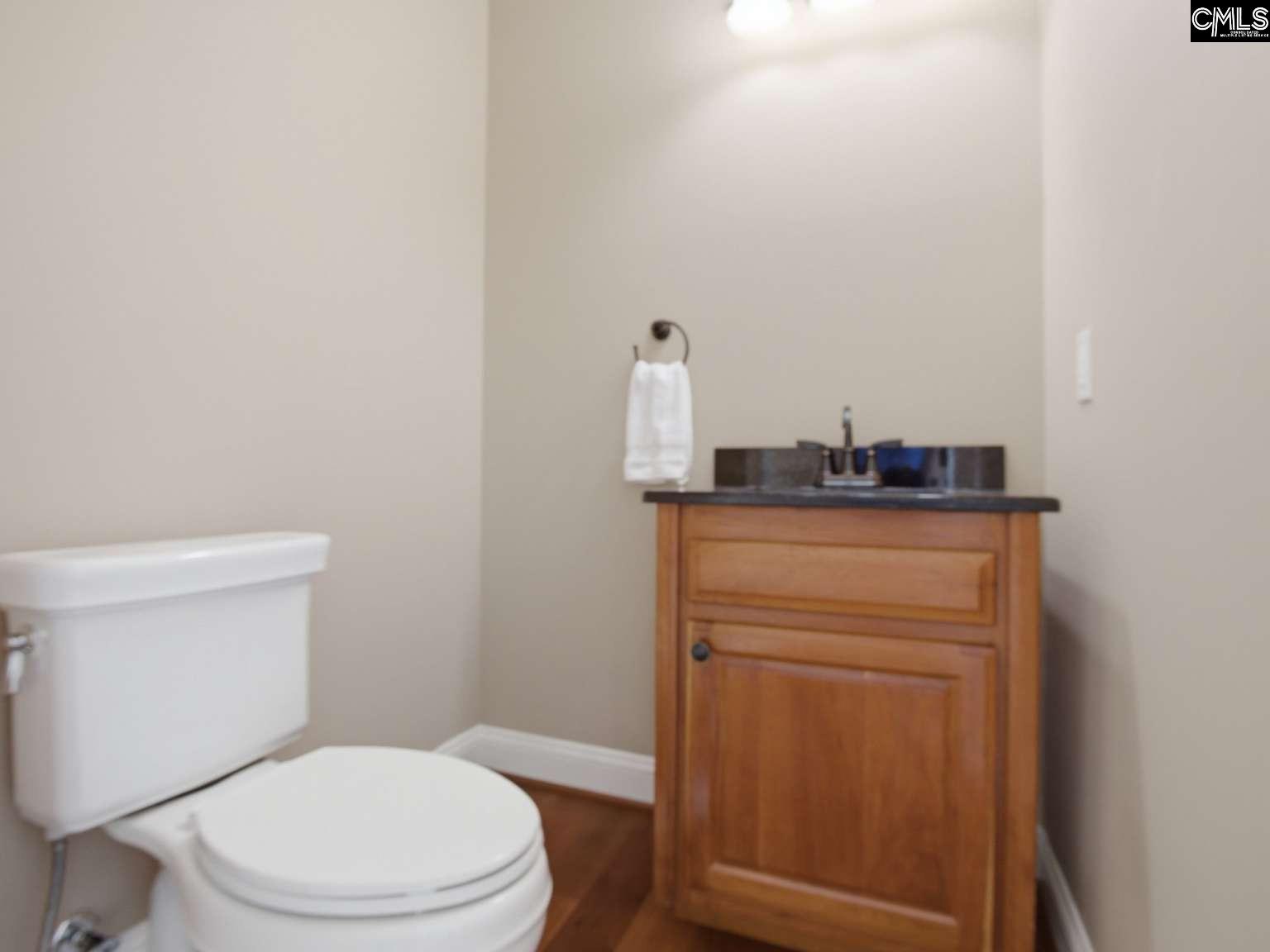 501 Fairfield Hill Road Winnsboro, SC 29180