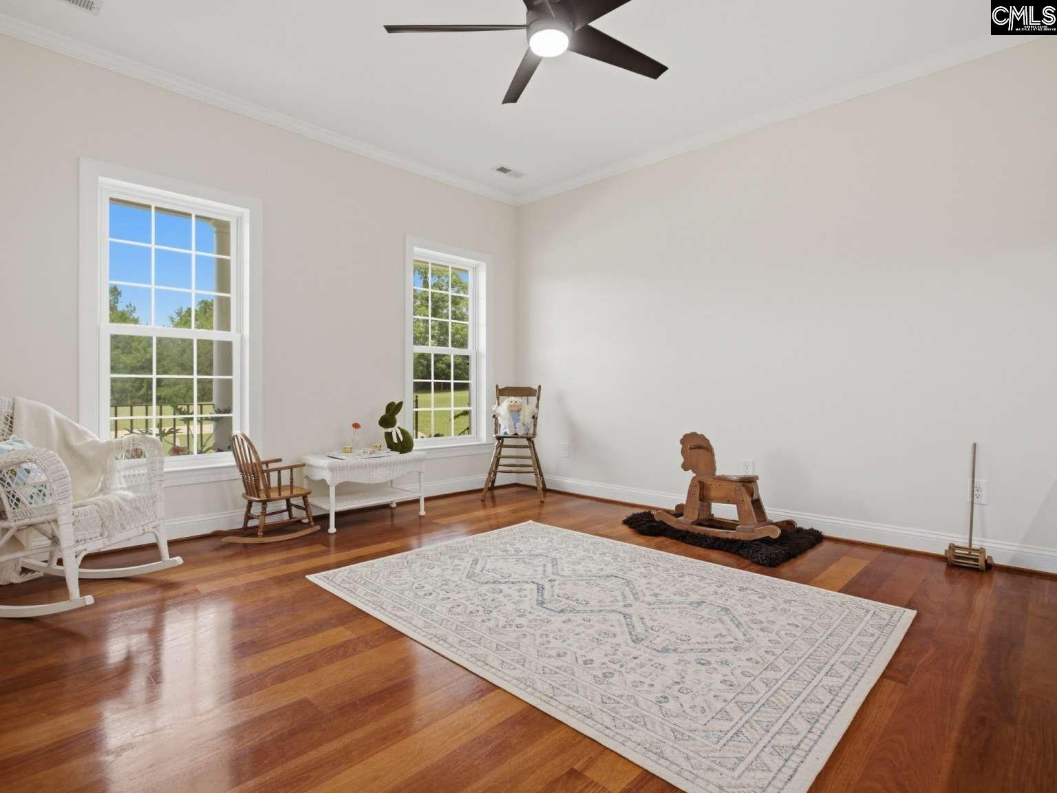 501 Fairfield Hill Road Winnsboro, SC 29180