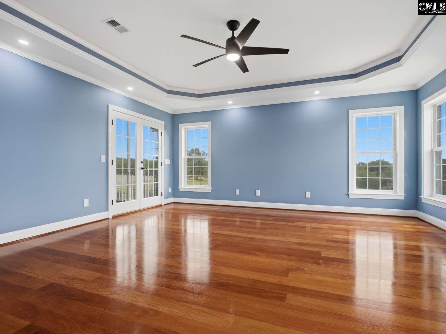 501 Fairfield Hill Road Winnsboro, SC 29180