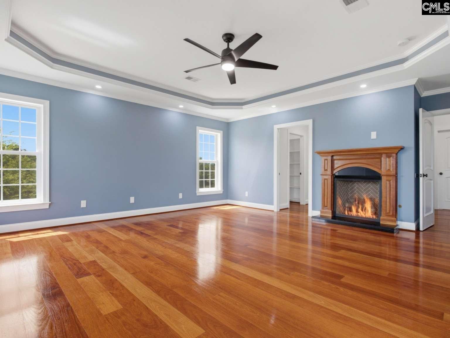 501 Fairfield Hill Road Winnsboro, SC 29180