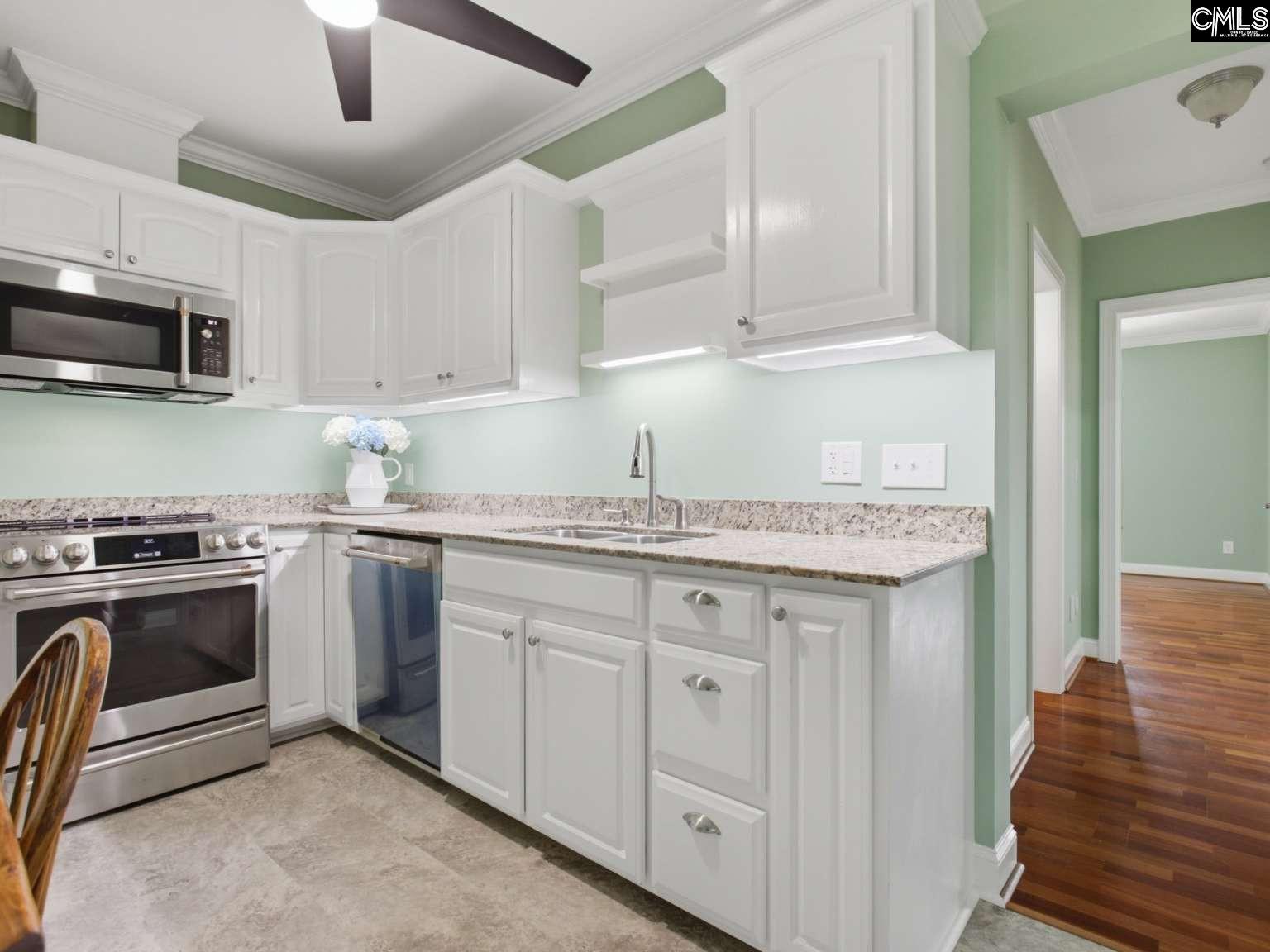 501 Fairfield Hill Road Winnsboro, SC 29180