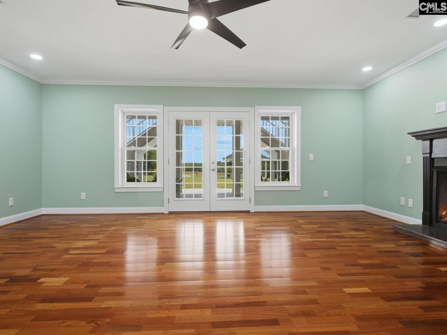 501 Fairfield Hill Road Winnsboro, SC 29180