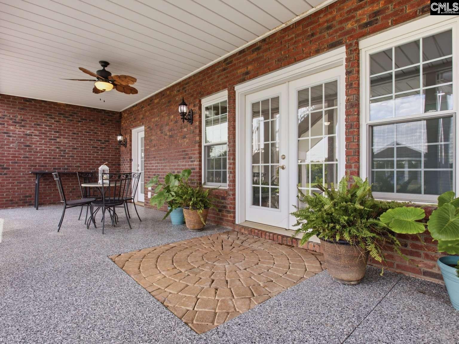 501 Fairfield Hill Road Winnsboro, SC 29180