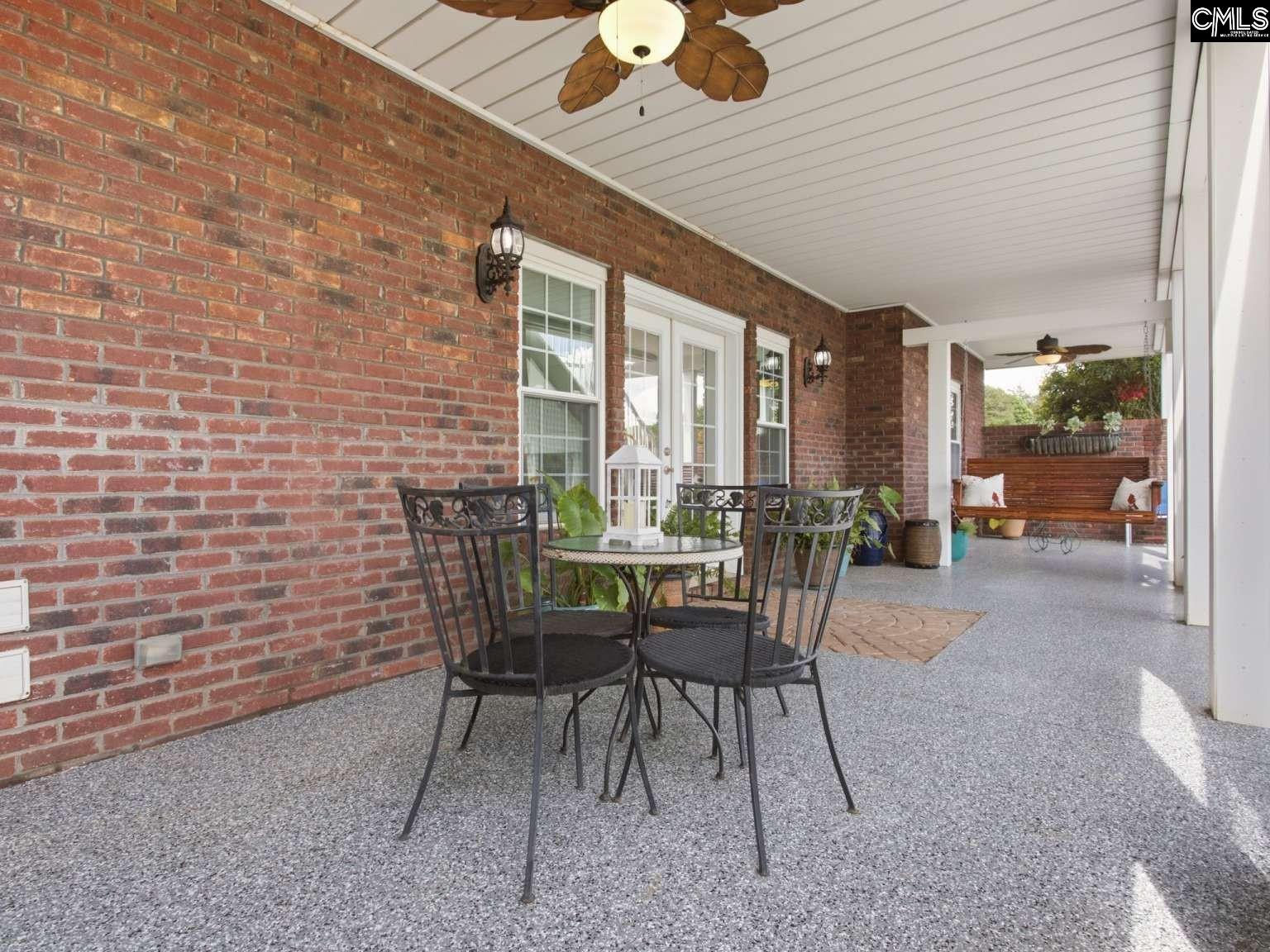 501 Fairfield Hill Road Winnsboro, SC 29180