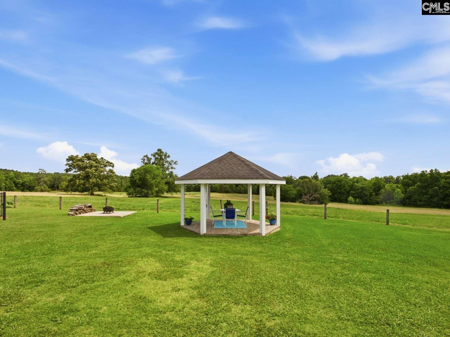 501 Fairfield Hill Road Winnsboro, SC 29180