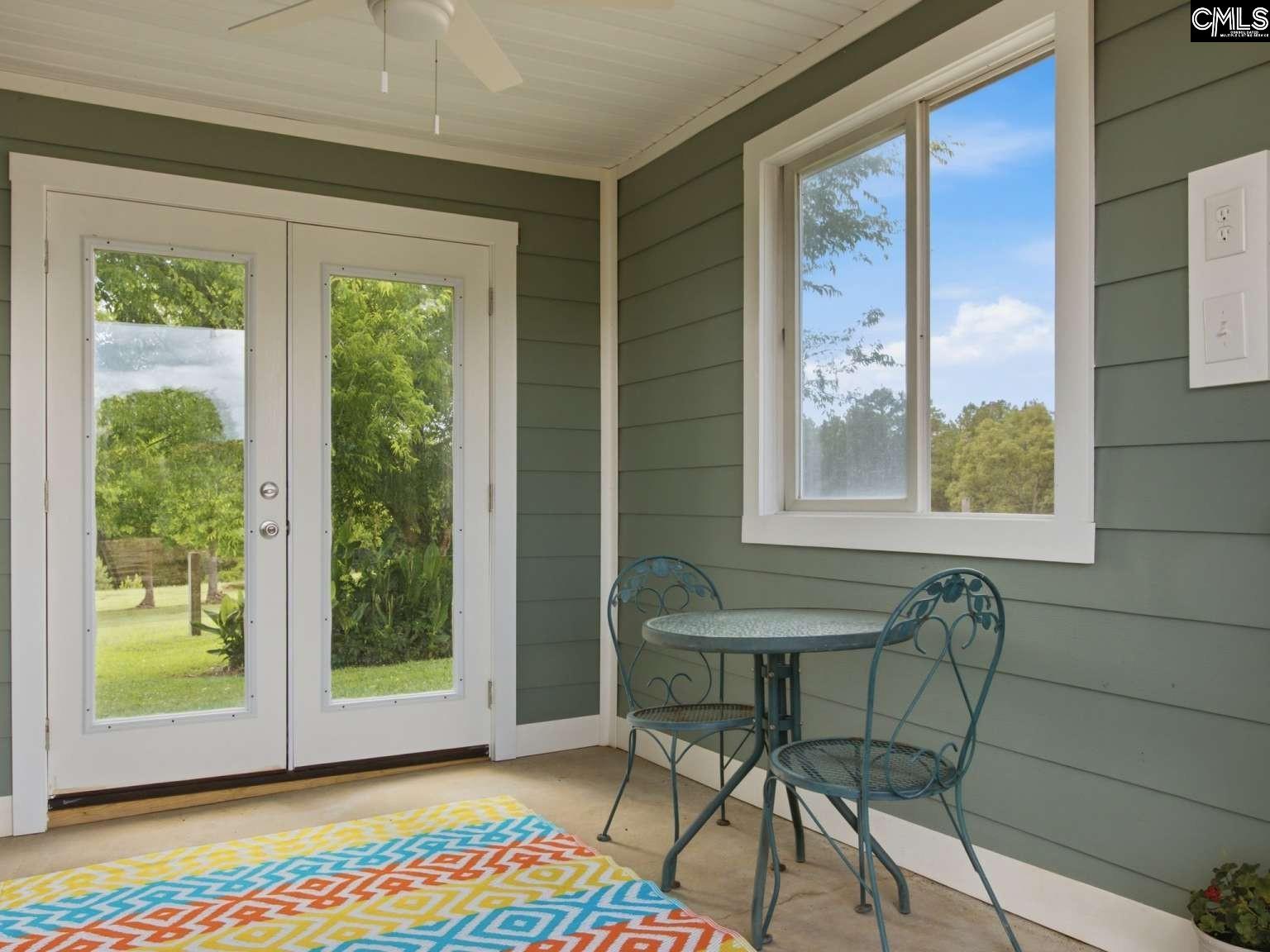 501 Fairfield Hill Road Winnsboro, SC 29180