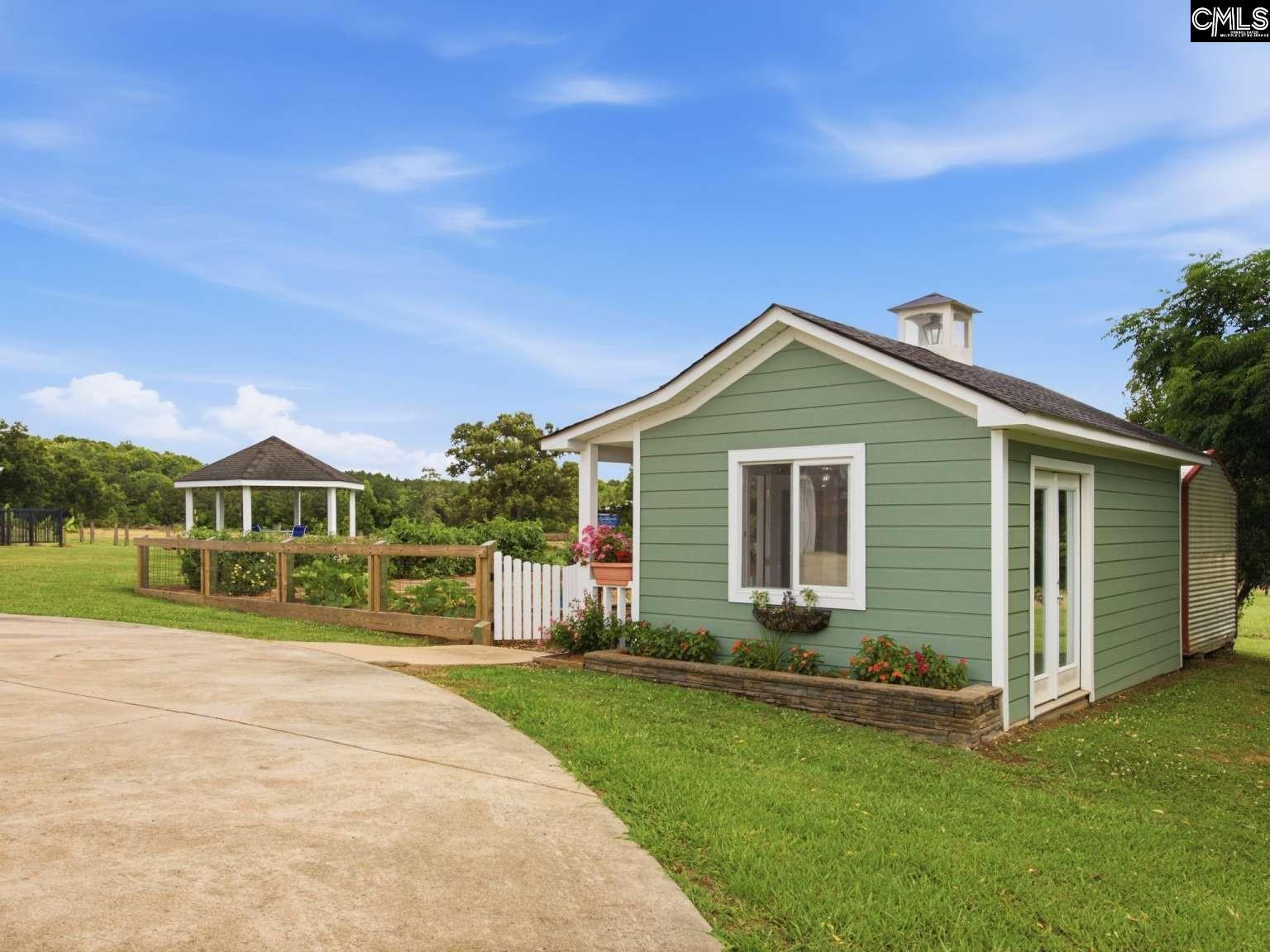 501 Fairfield Hill Road Winnsboro, SC 29180