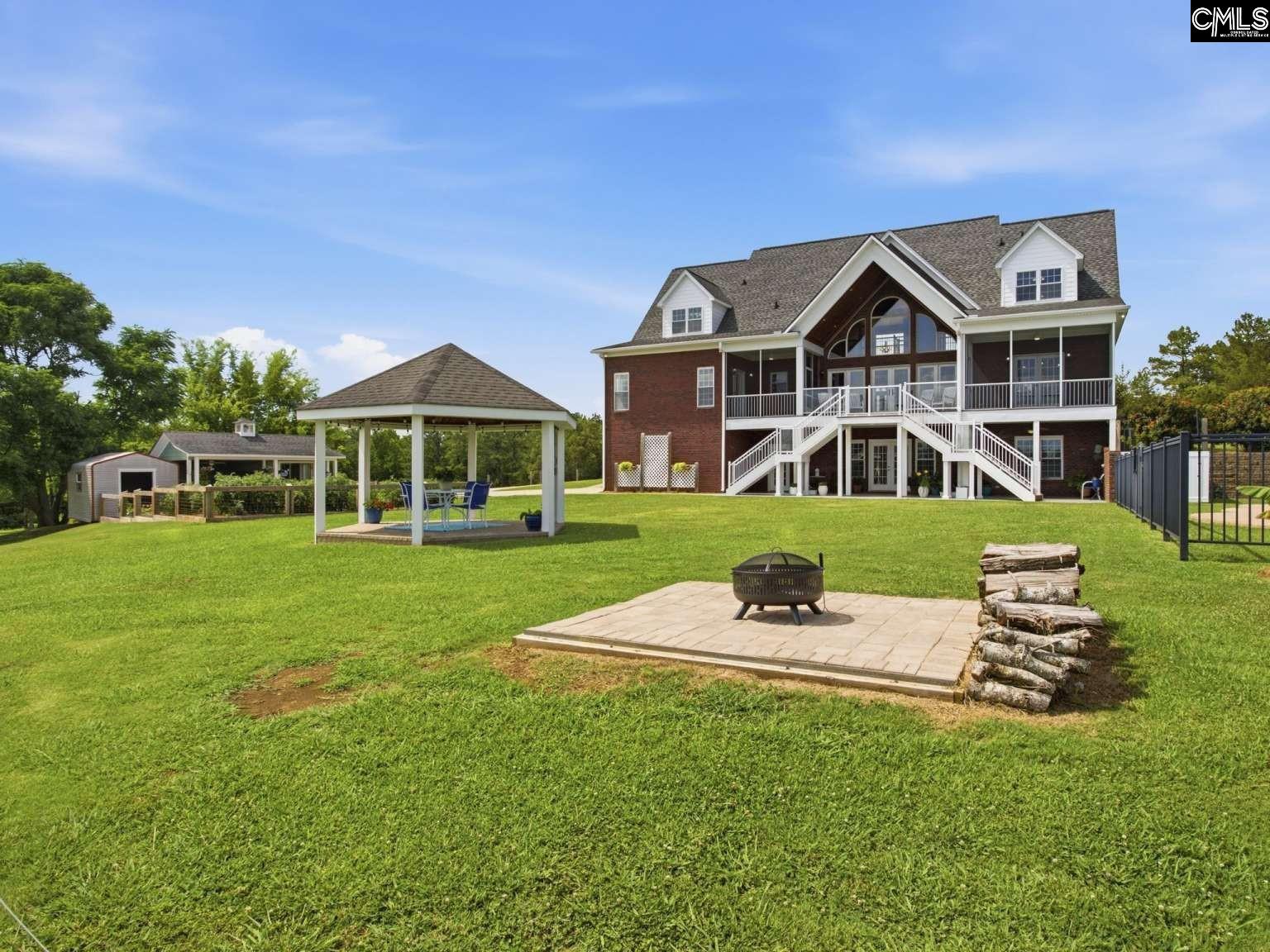 501 Fairfield Hill Road Winnsboro, SC 29180