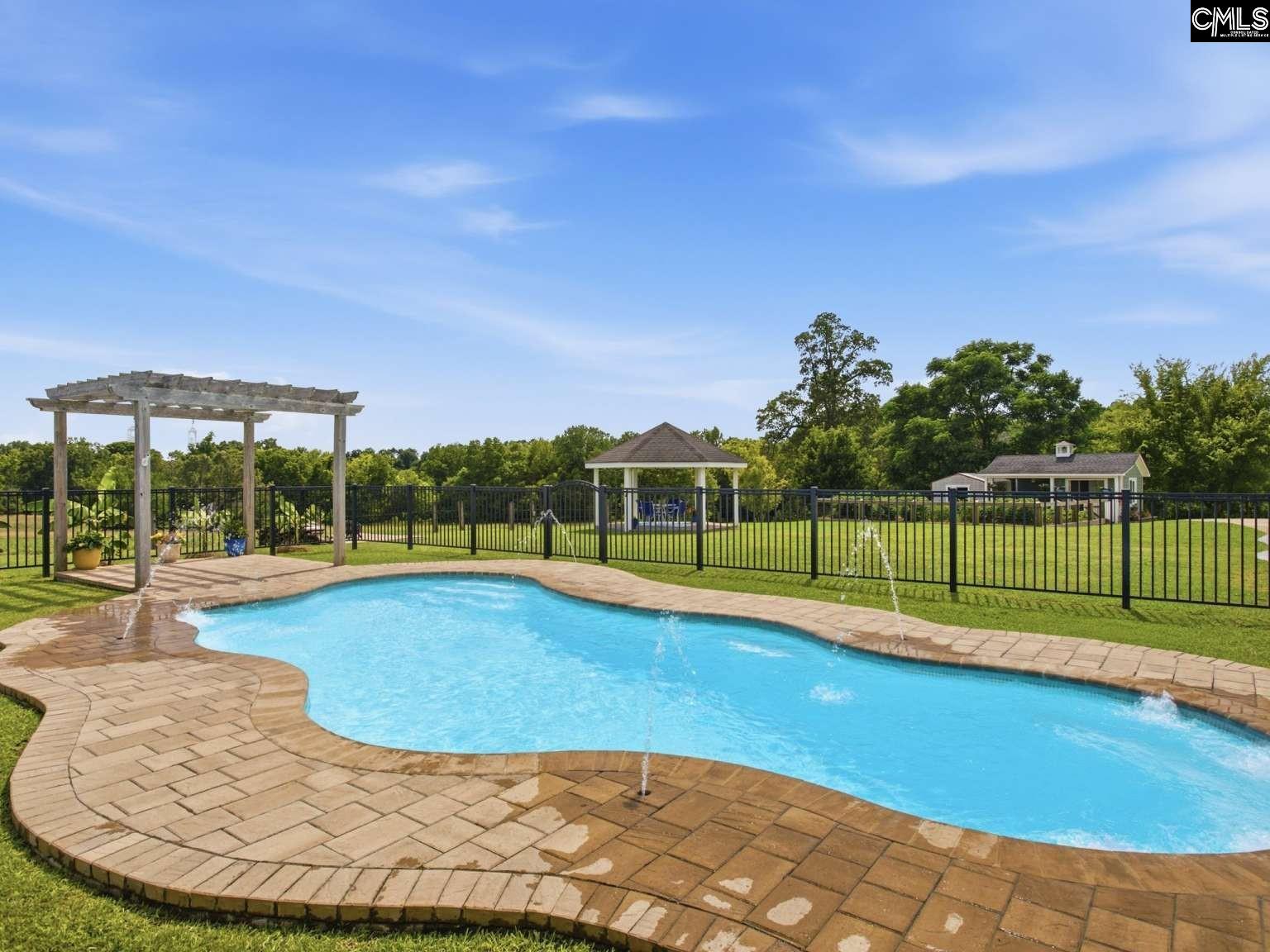 501 Fairfield Hill Road Winnsboro, SC 29180