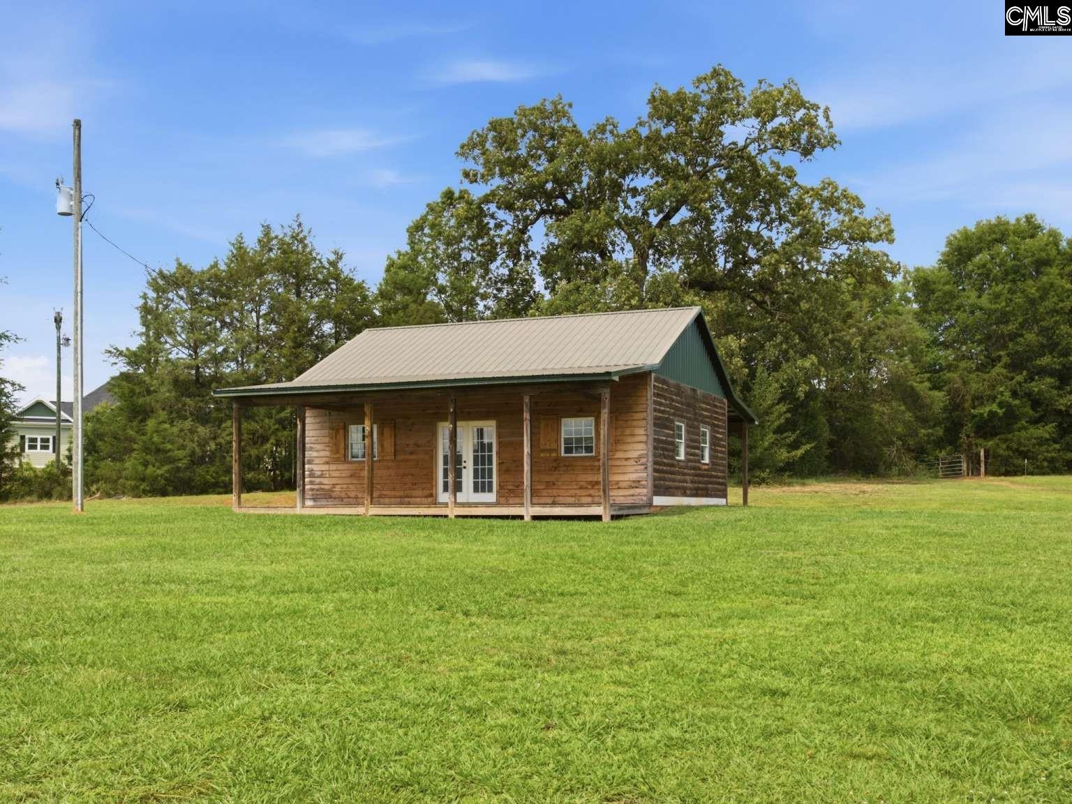 501 Fairfield Hill Road Winnsboro, SC 29180