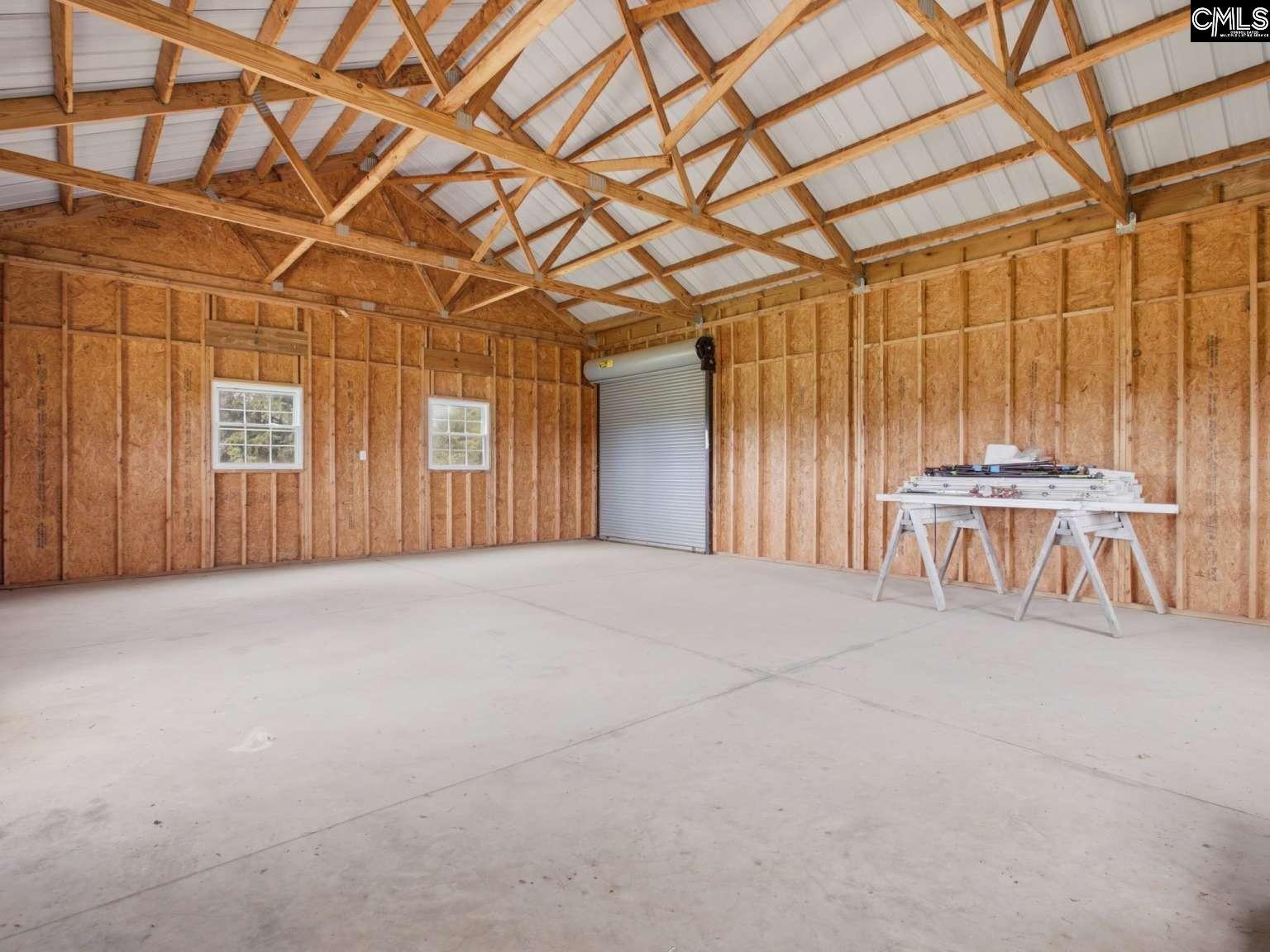 501 Fairfield Hill Road Winnsboro, SC 29180