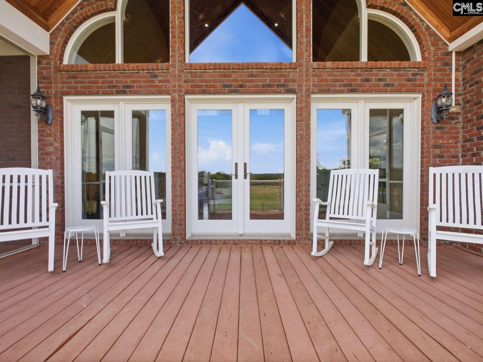 501 Fairfield Hill Road Winnsboro, SC 29180