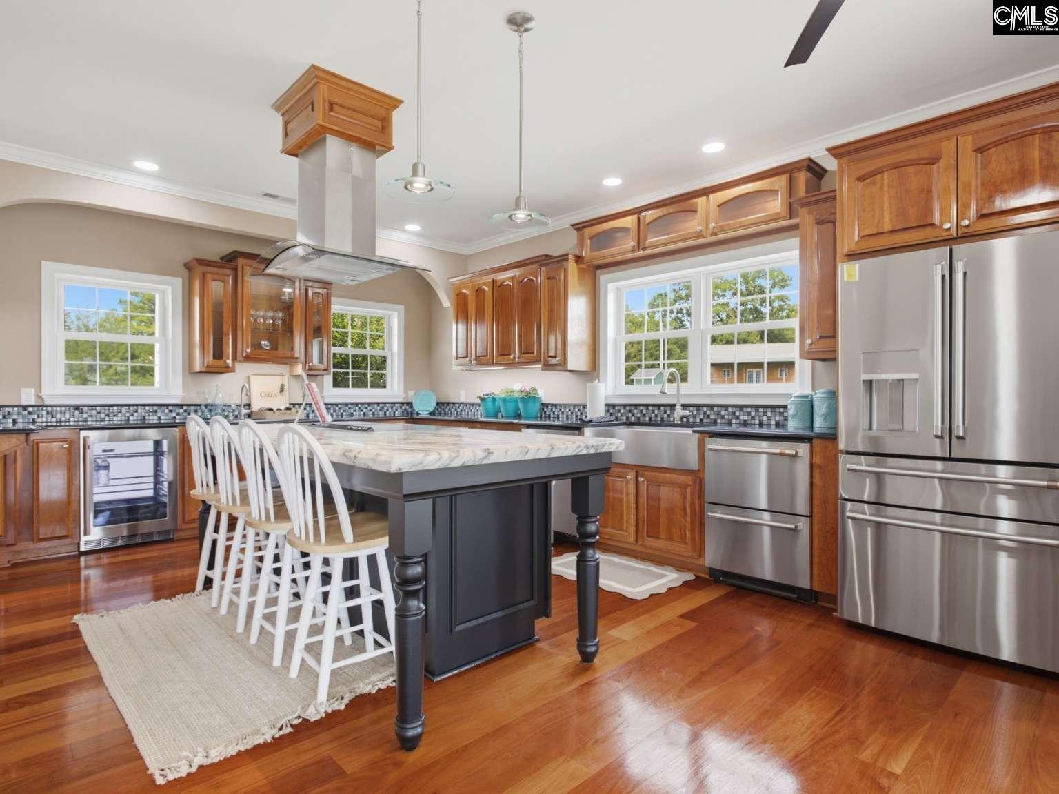 501 Fairfield Hill Road Winnsboro, SC 29180