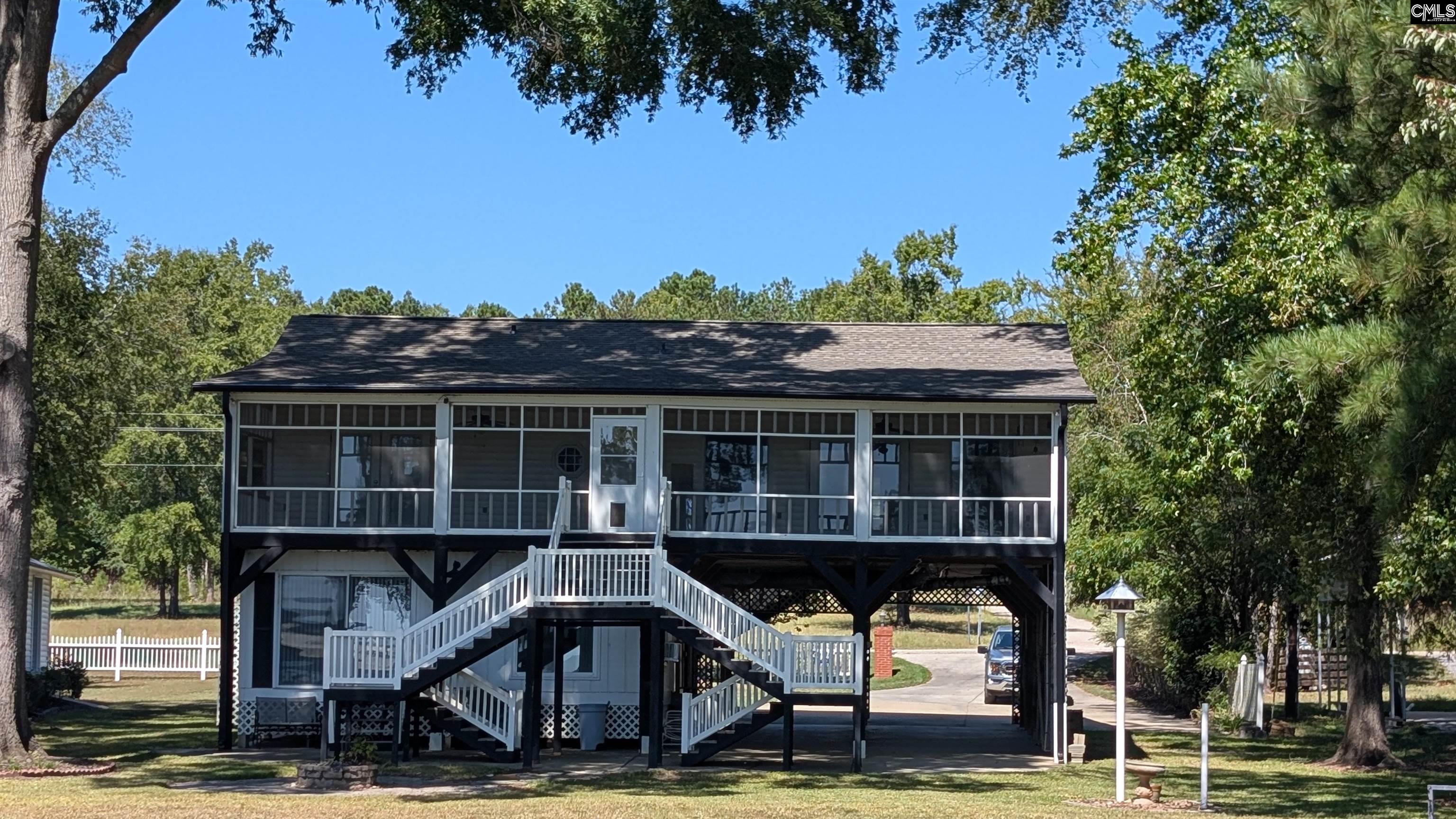 2364 Lakeside Drive