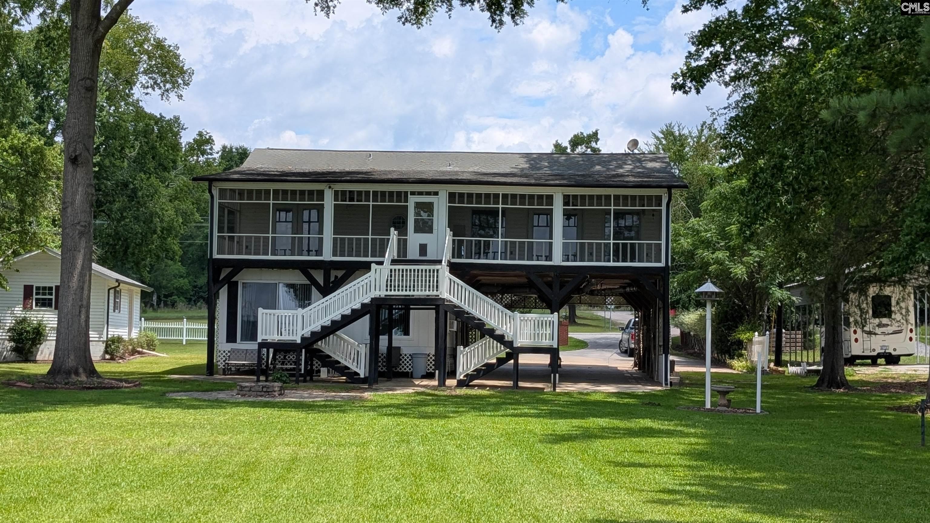 2364 Lakeside Drive Liberty Hill, SC 29074-0000
