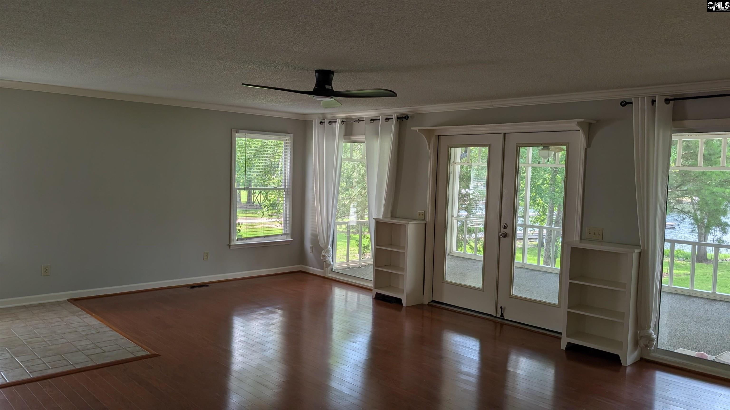 2364 Lakeside Drive Liberty Hill, SC 29074-0000