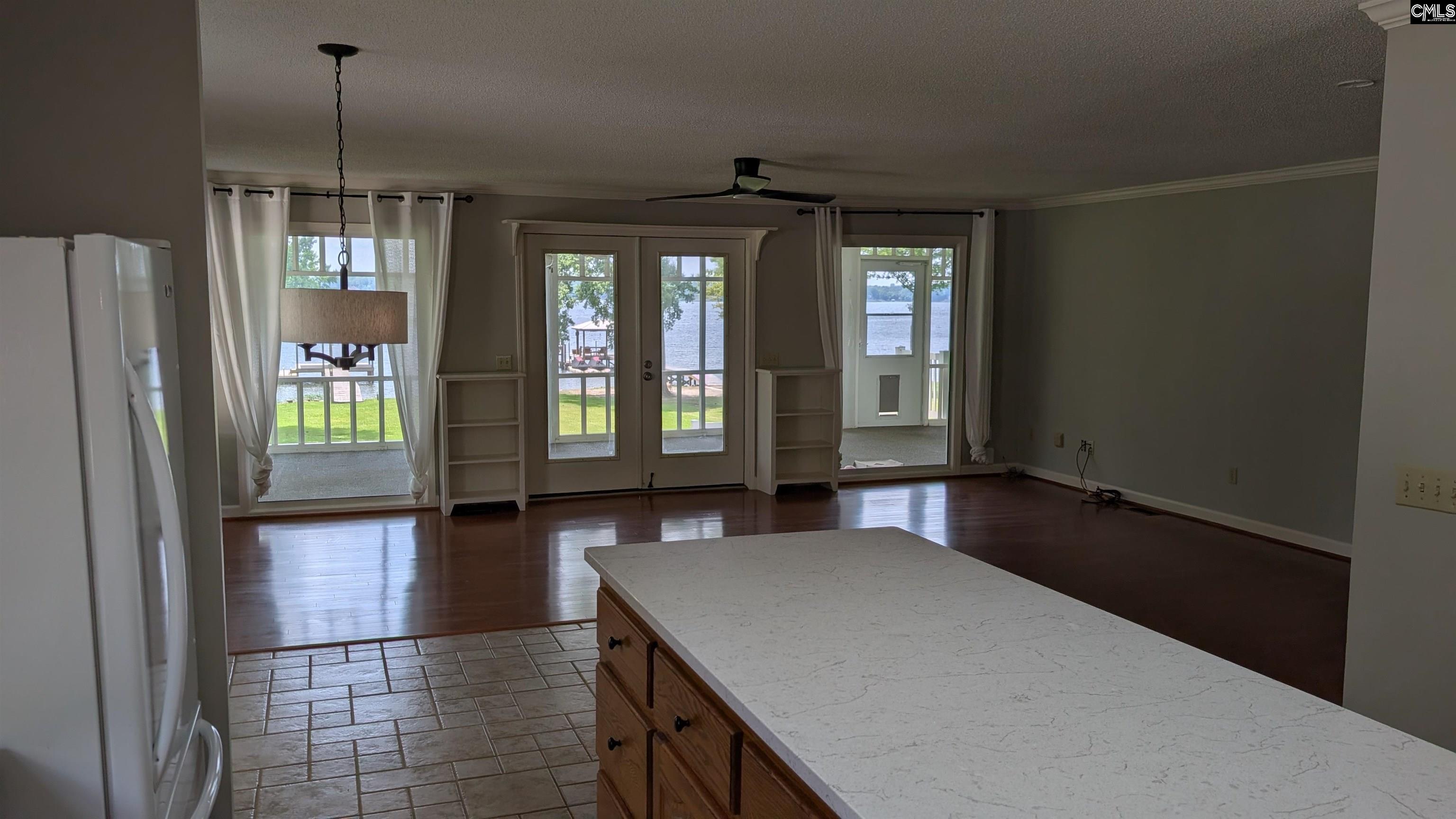 2364 Lakeside Drive Liberty Hill, SC 29074-0000