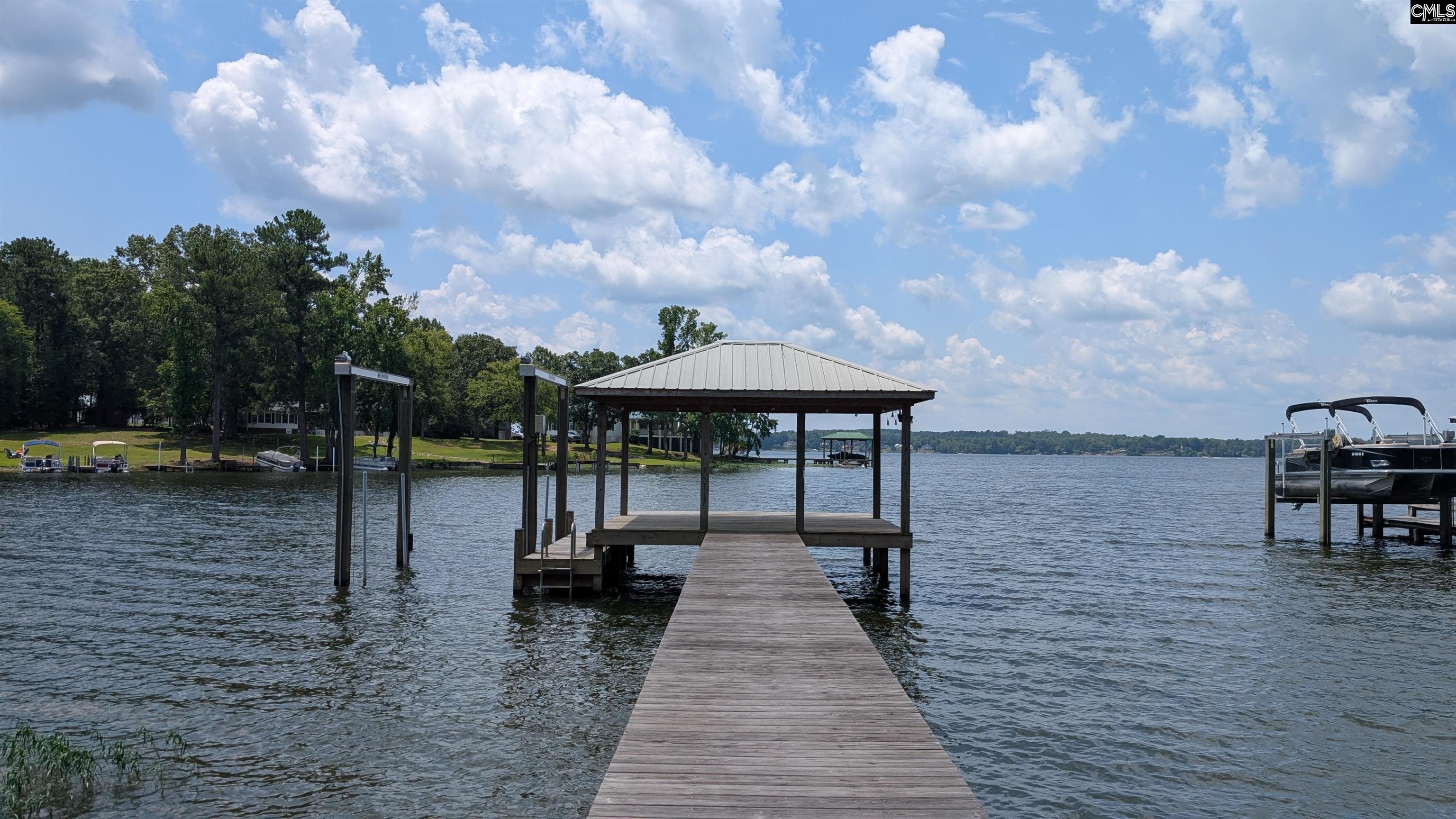 2364 Lakeside Drive Liberty Hill, SC 29074-0000