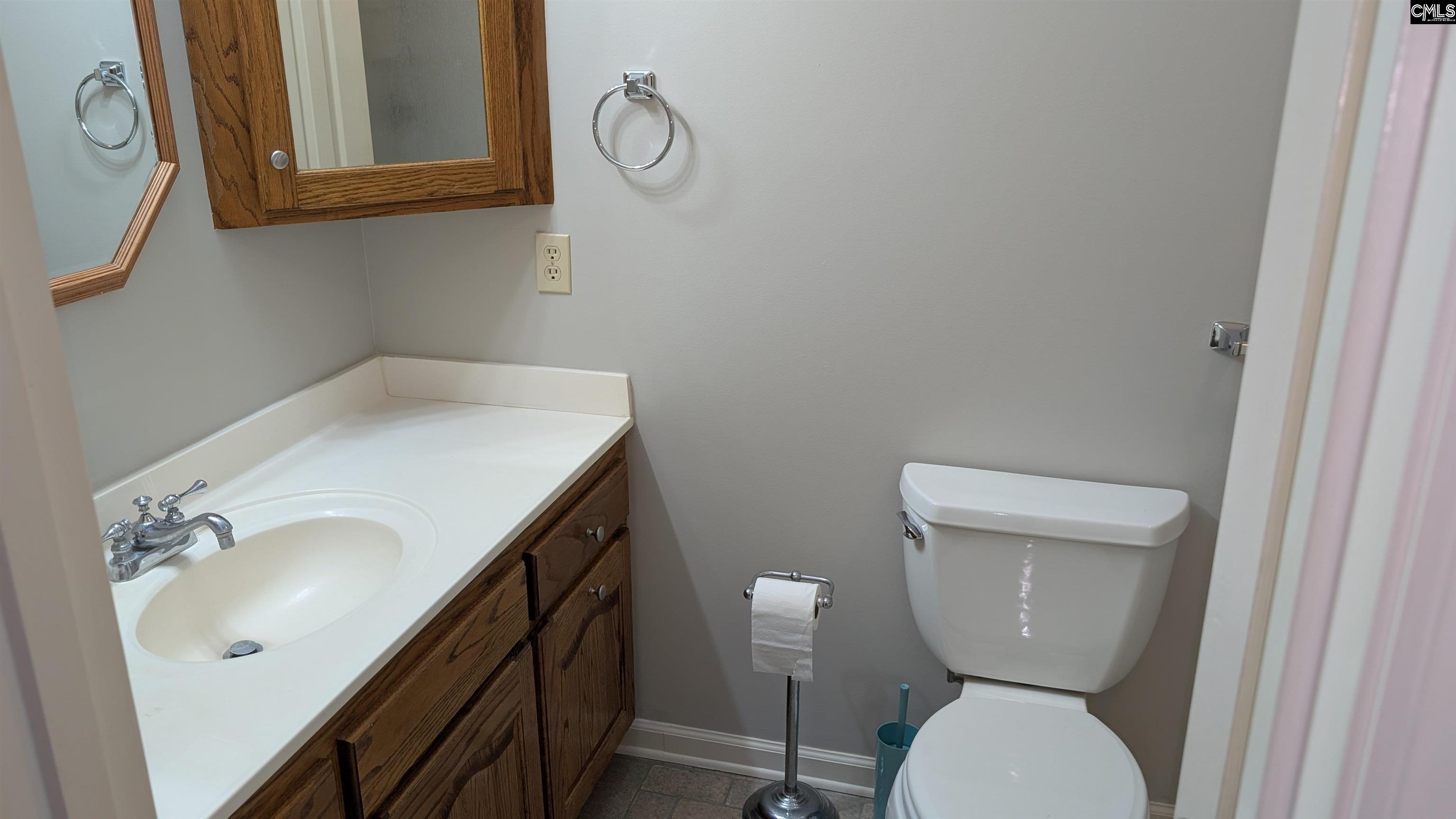 2364 Lakeside Drive Liberty Hill, SC 29074-0000