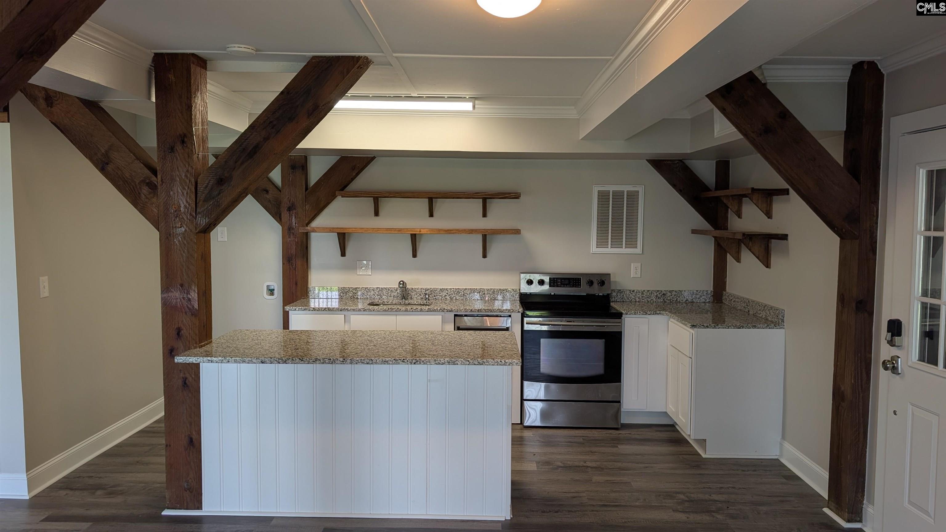 2364 Lakeside Drive Liberty Hill, SC 29074-0000