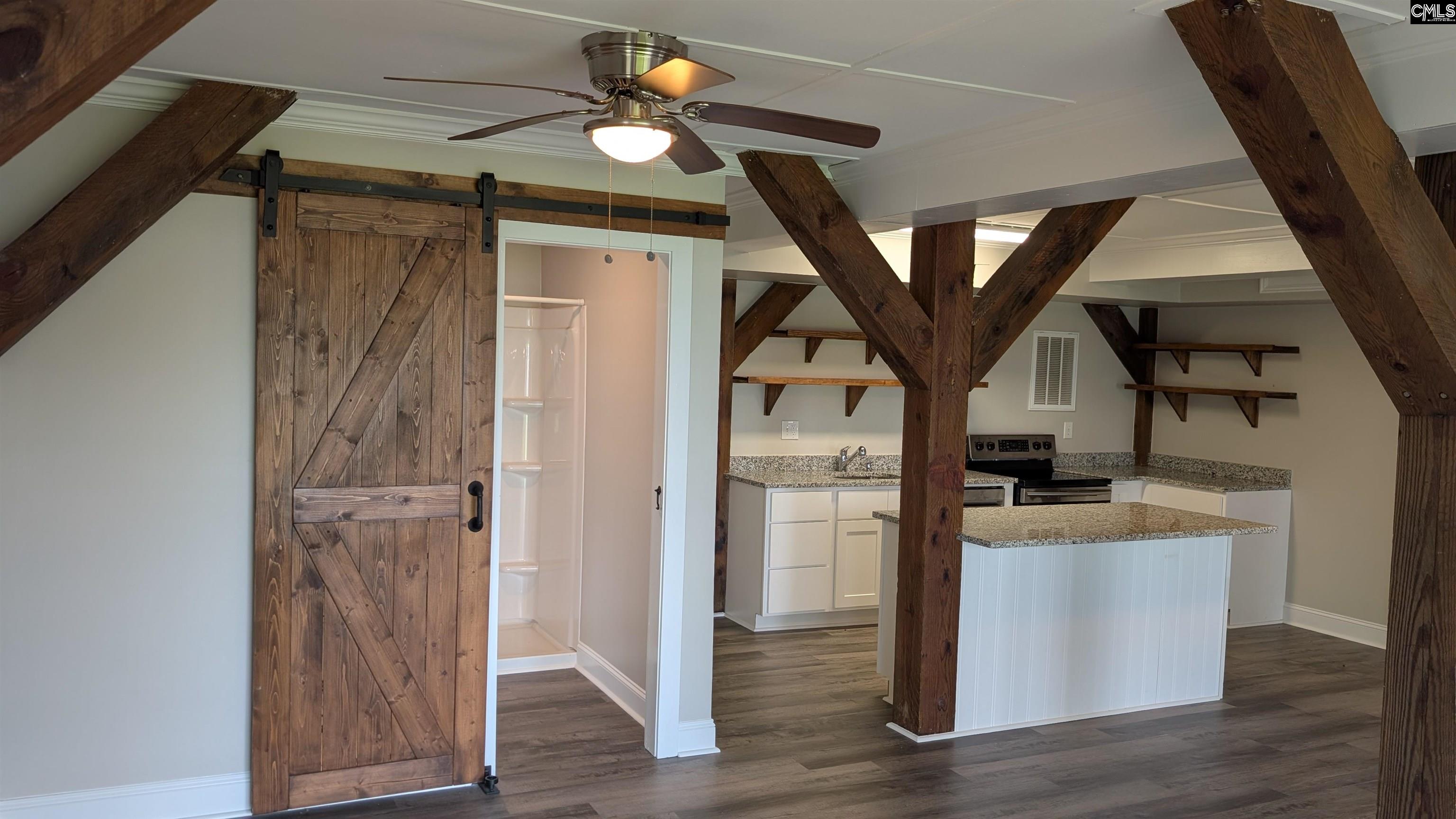 2364 Lakeside Drive Liberty Hill, SC 29074-0000