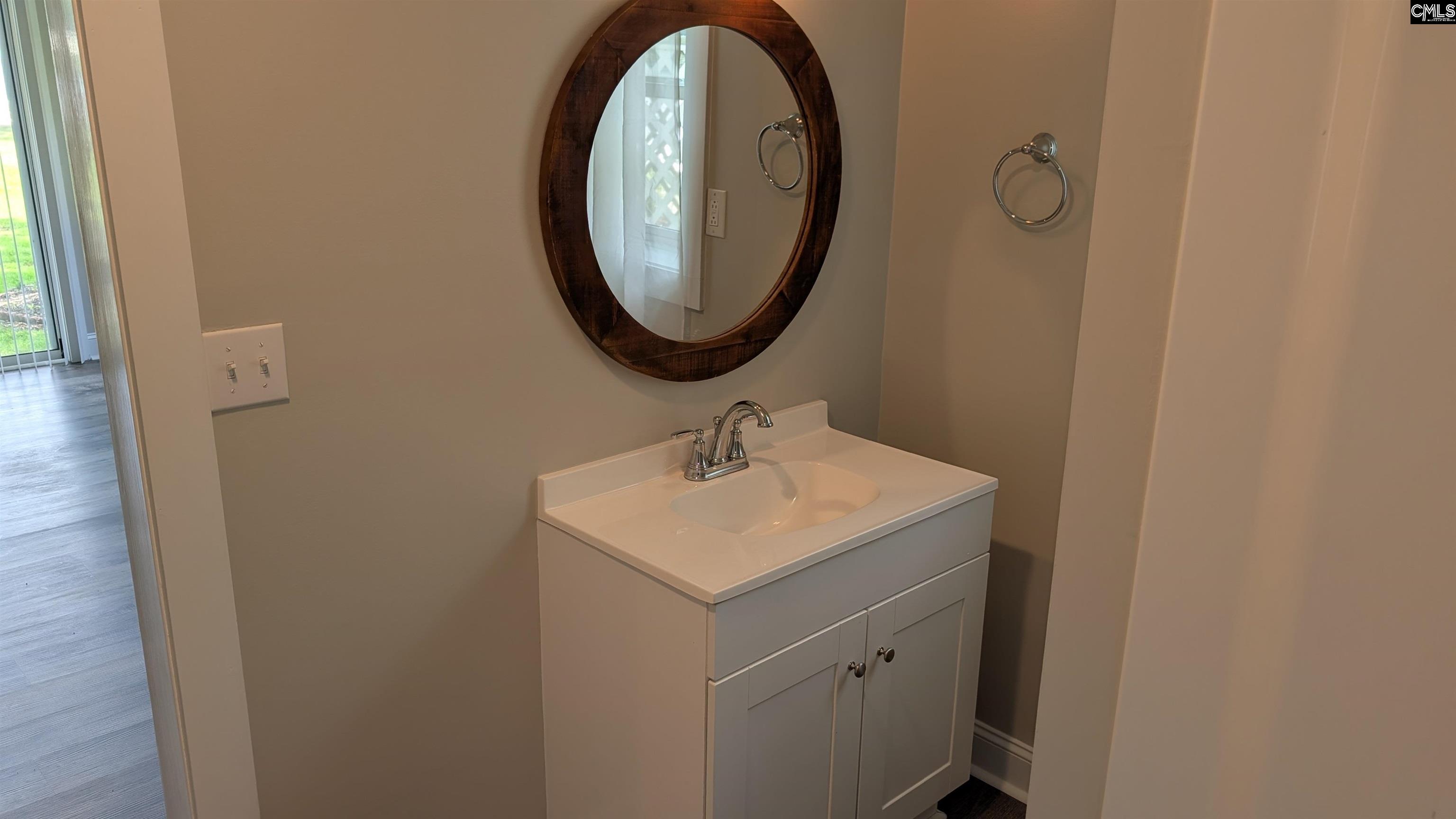 2364 Lakeside Drive Liberty Hill, SC 29074-0000