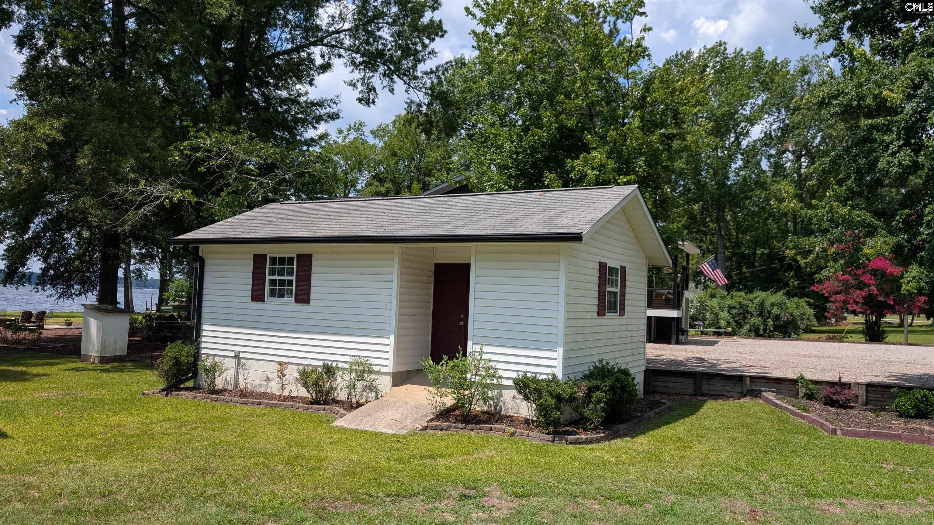 2364 Lakeside Drive Liberty Hill, SC 29074-0000