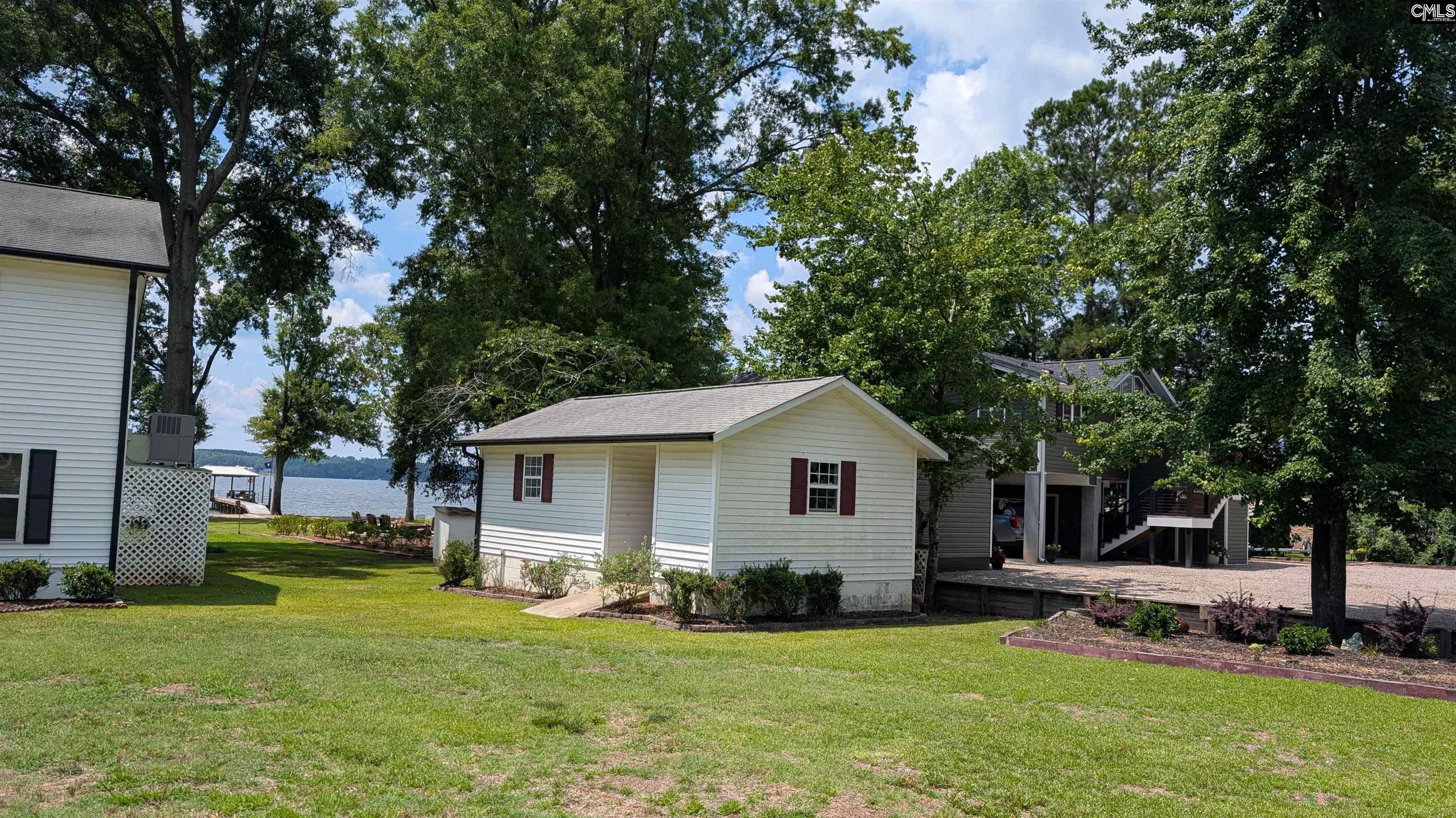 2364 Lakeside Drive Liberty Hill, SC 29074-0000
