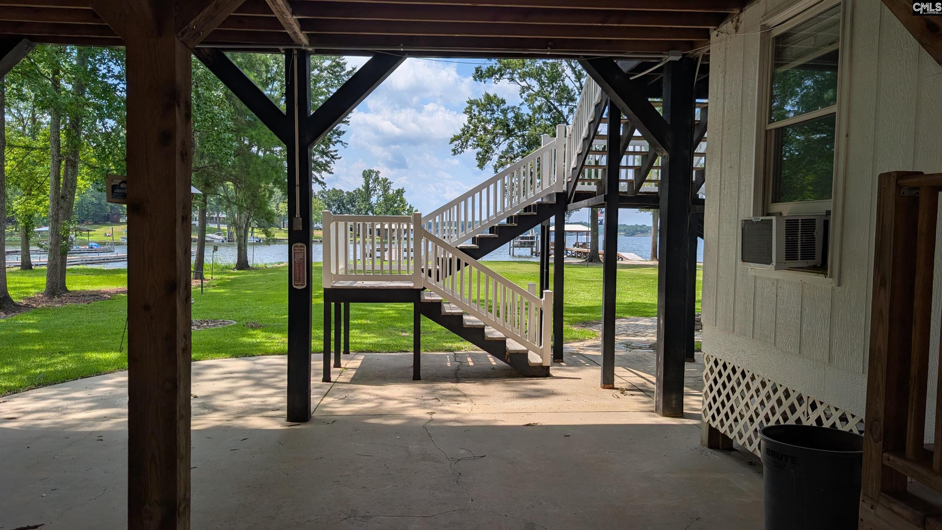 2364 Lakeside Drive Liberty Hill, SC 29074-0000