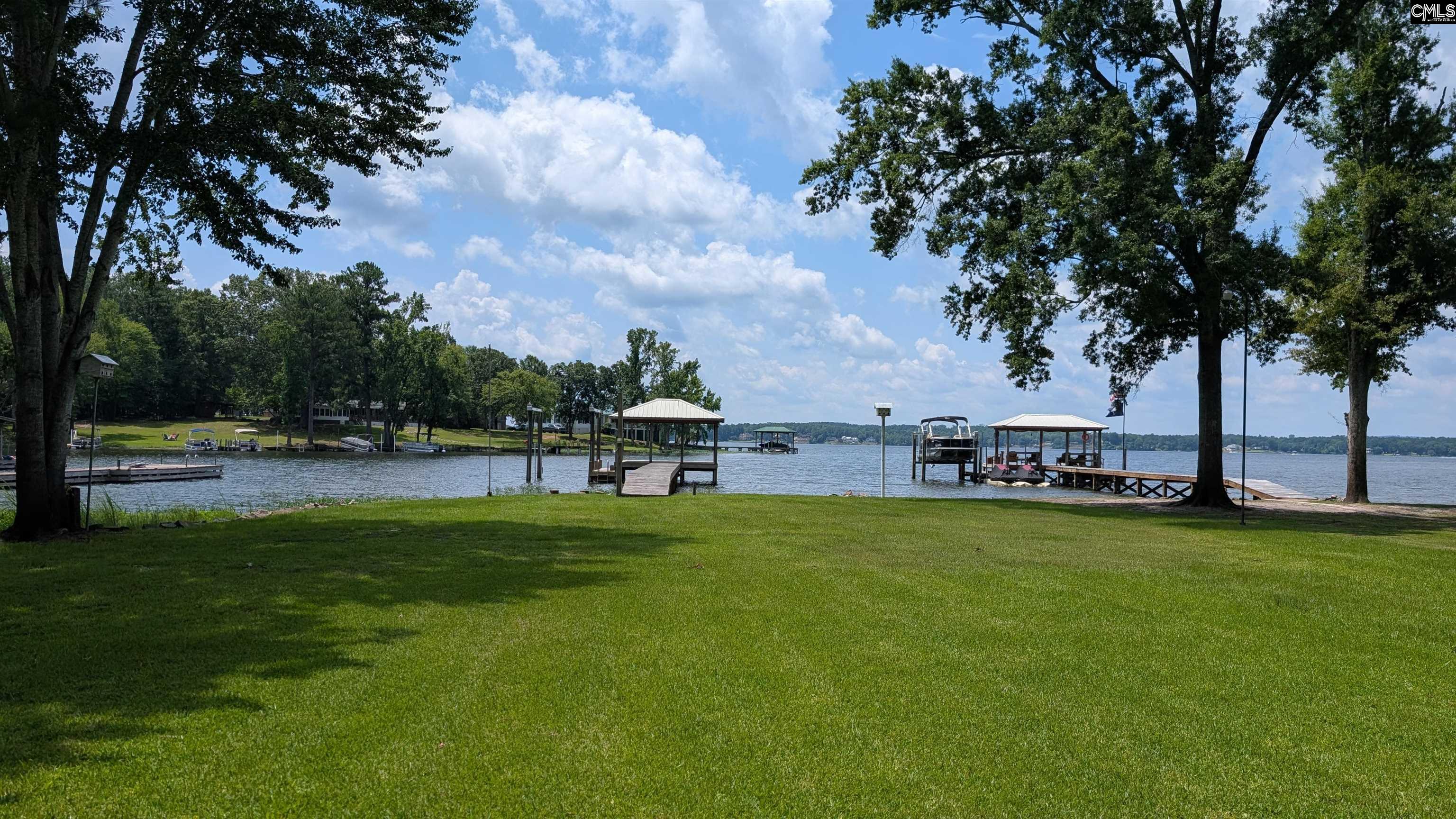 2364 Lakeside Drive Liberty Hill, SC 29074-0000