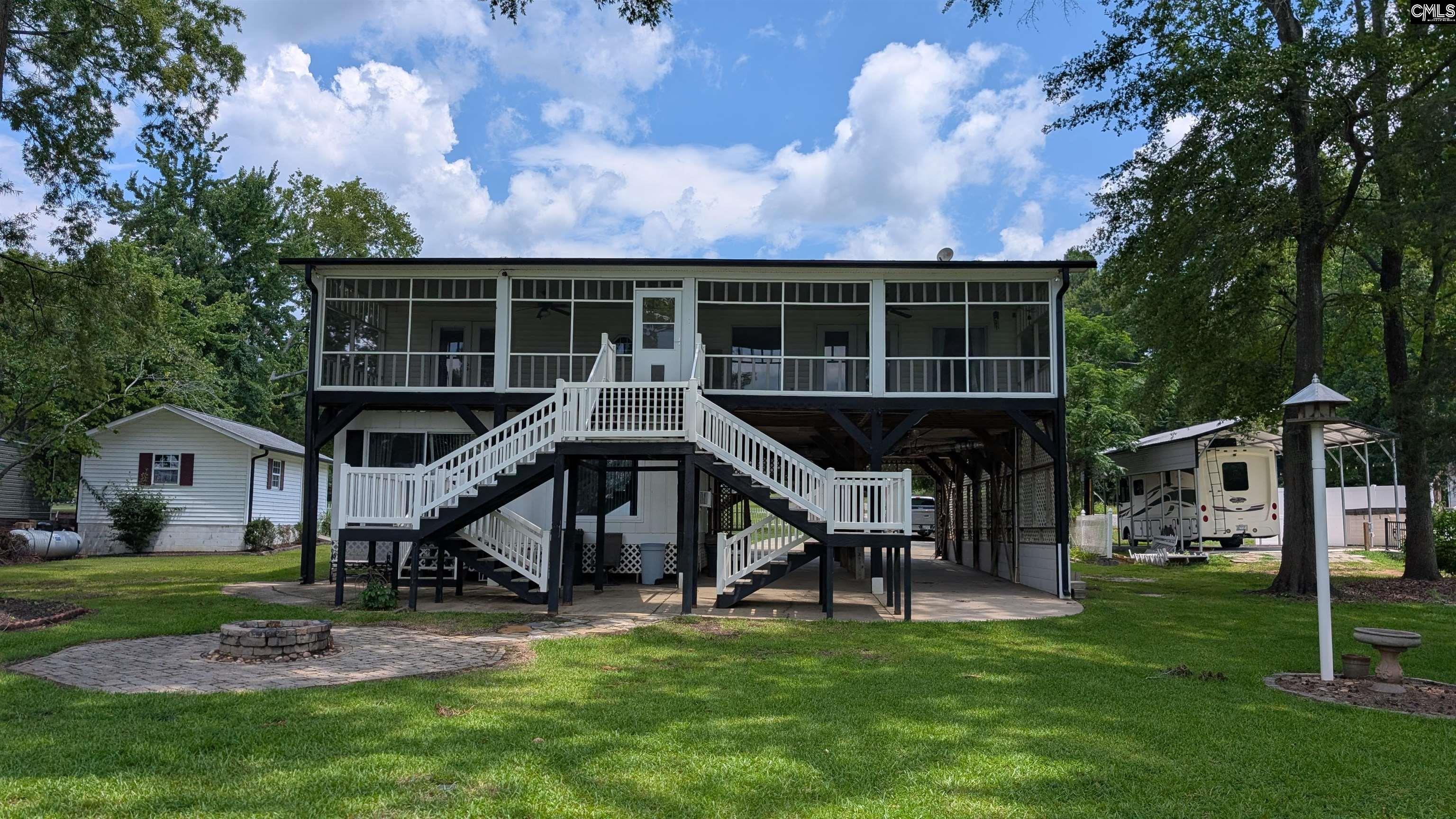 2364 Lakeside Drive Liberty Hill, SC 29074-0000