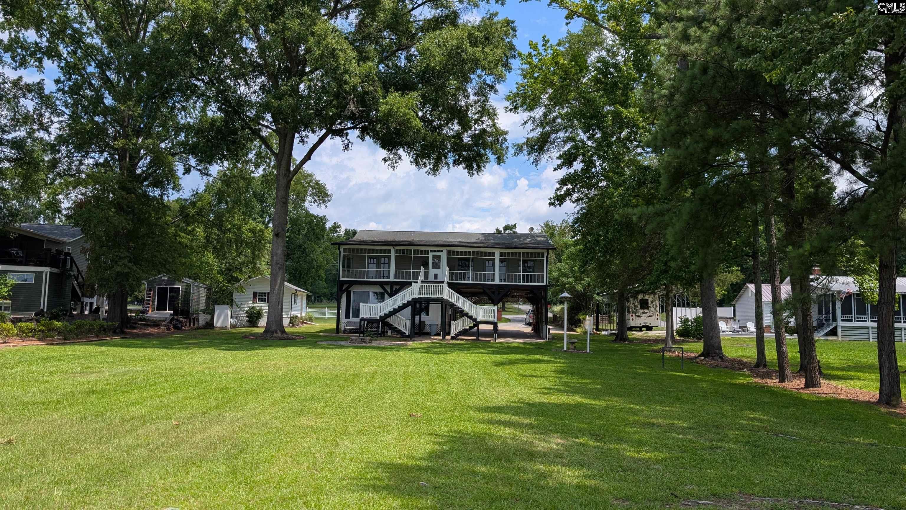 2364 Lakeside Drive Liberty Hill, SC 29074-0000