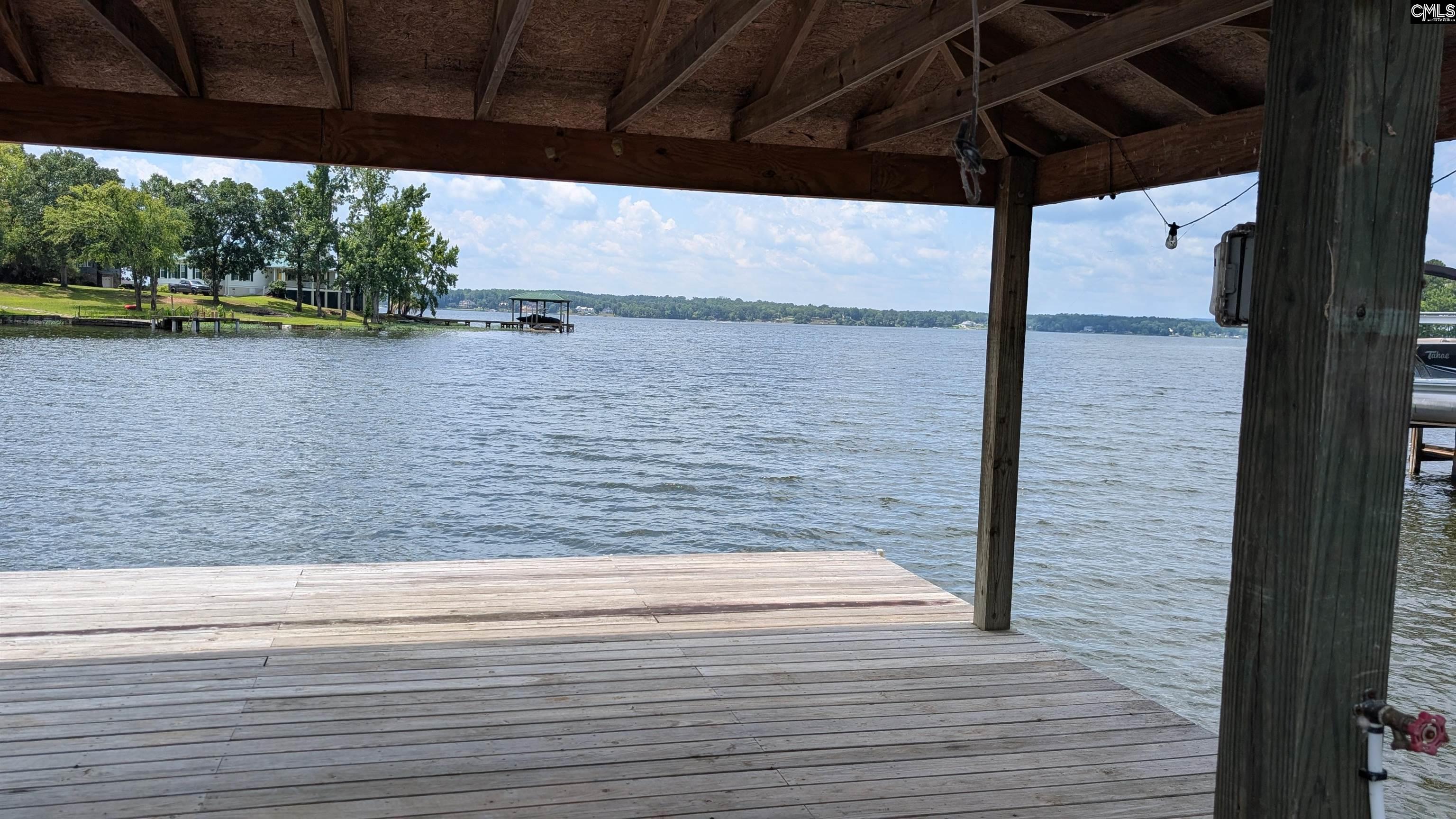 2364 Lakeside Drive Liberty Hill, SC 29074-0000