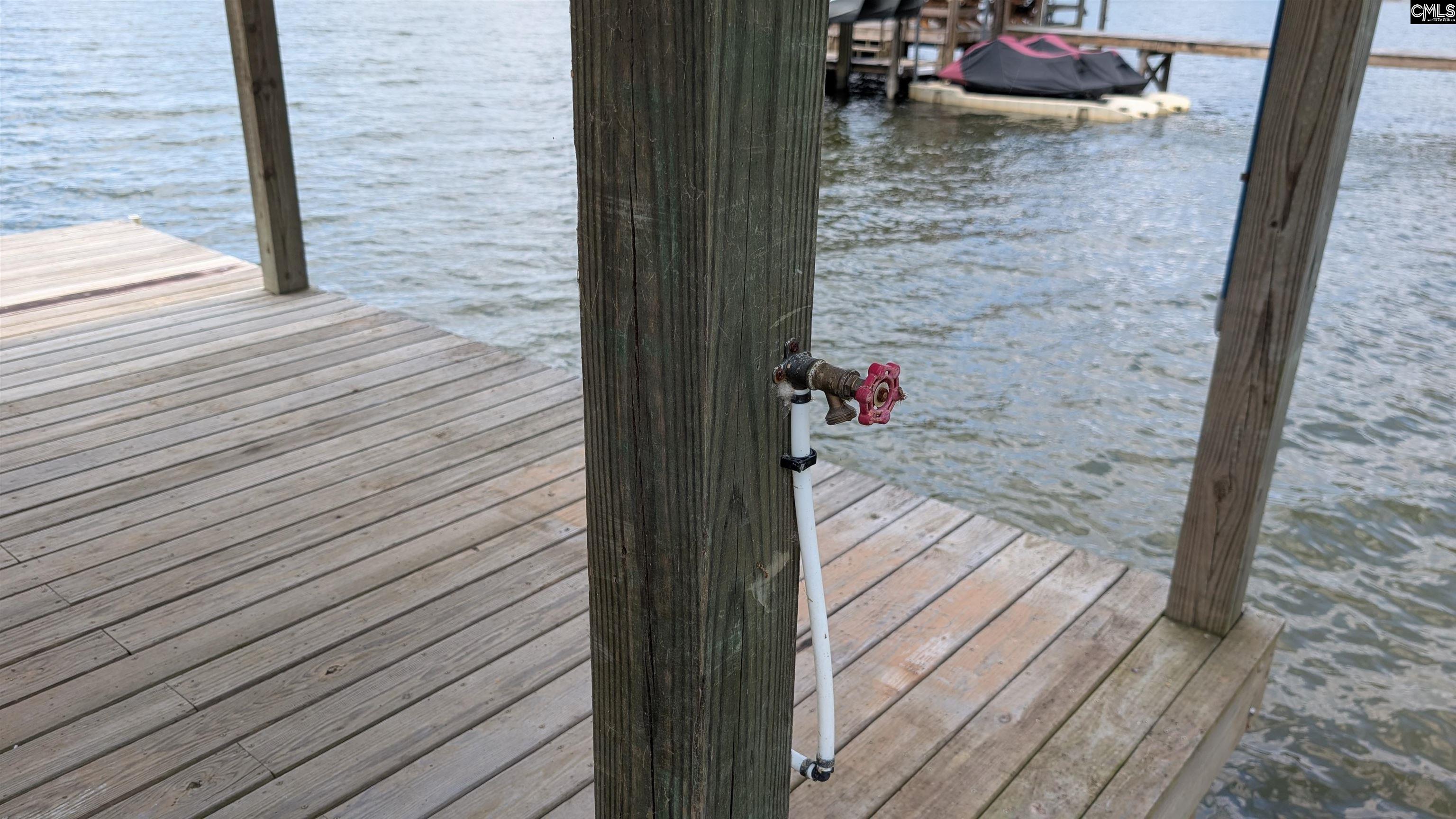 2364 Lakeside Drive Liberty Hill, SC 29074-0000