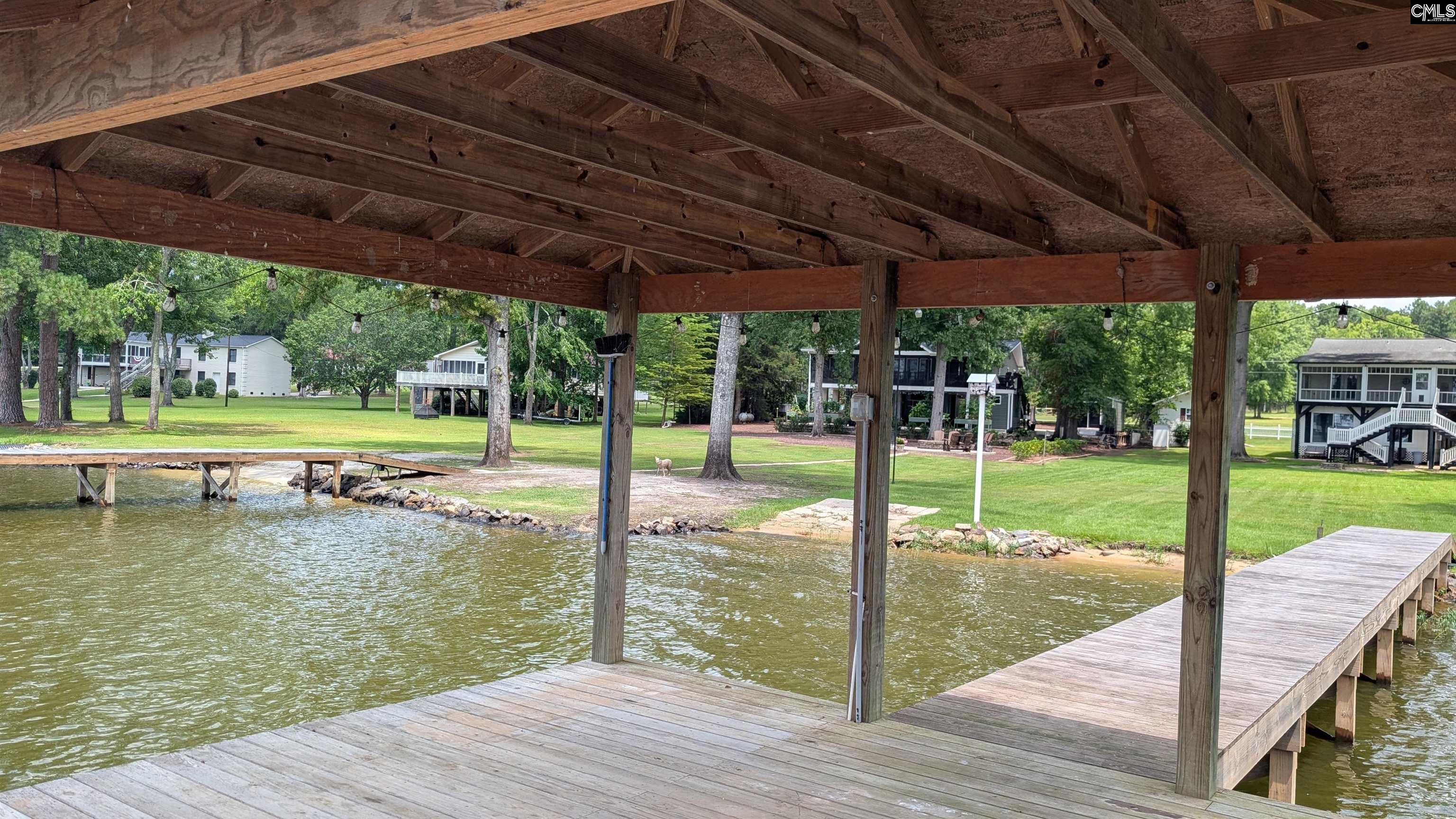 2364 Lakeside Drive Liberty Hill, SC 29074-0000
