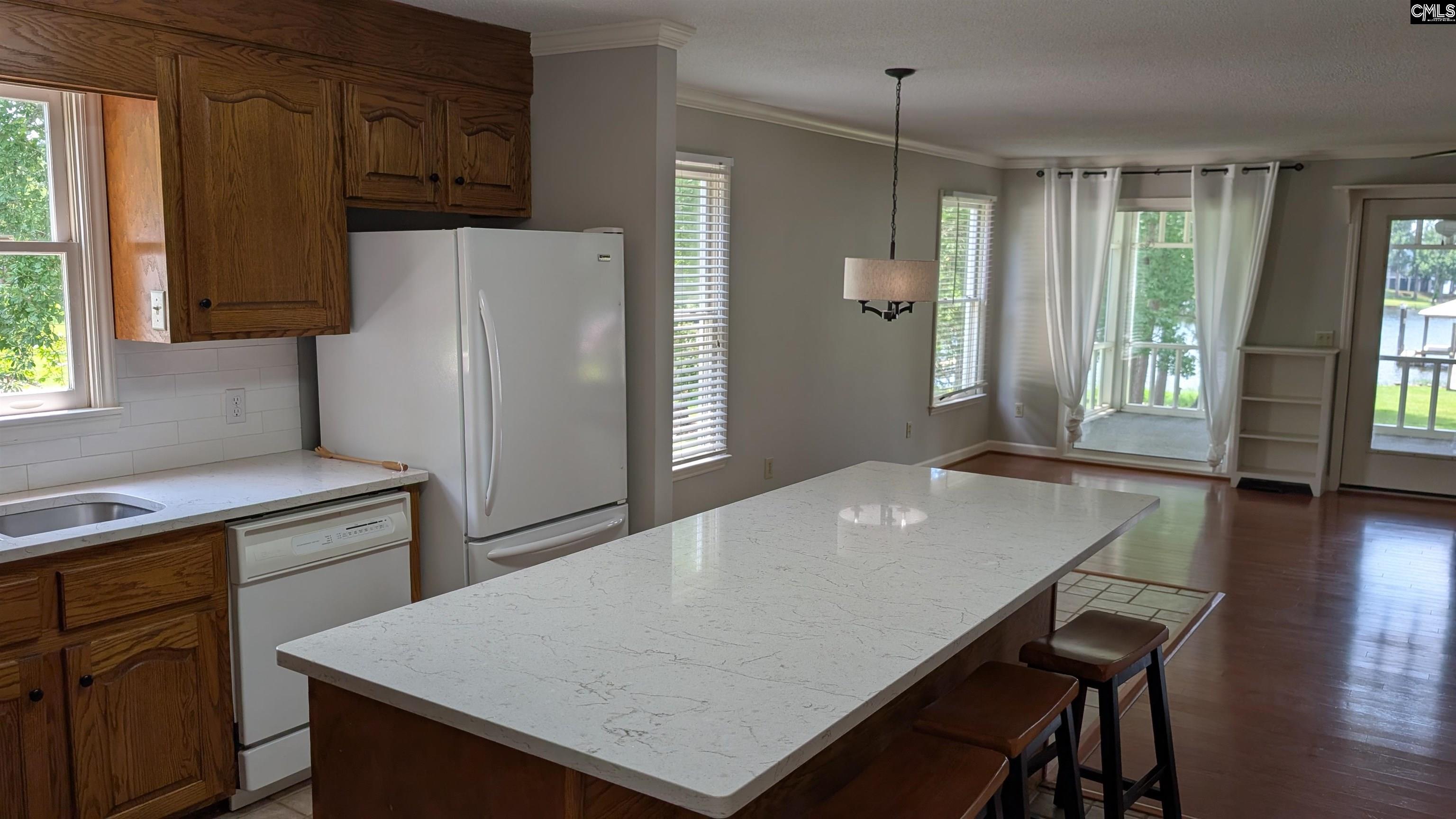 2364 Lakeside Drive Liberty Hill, SC 29074-0000