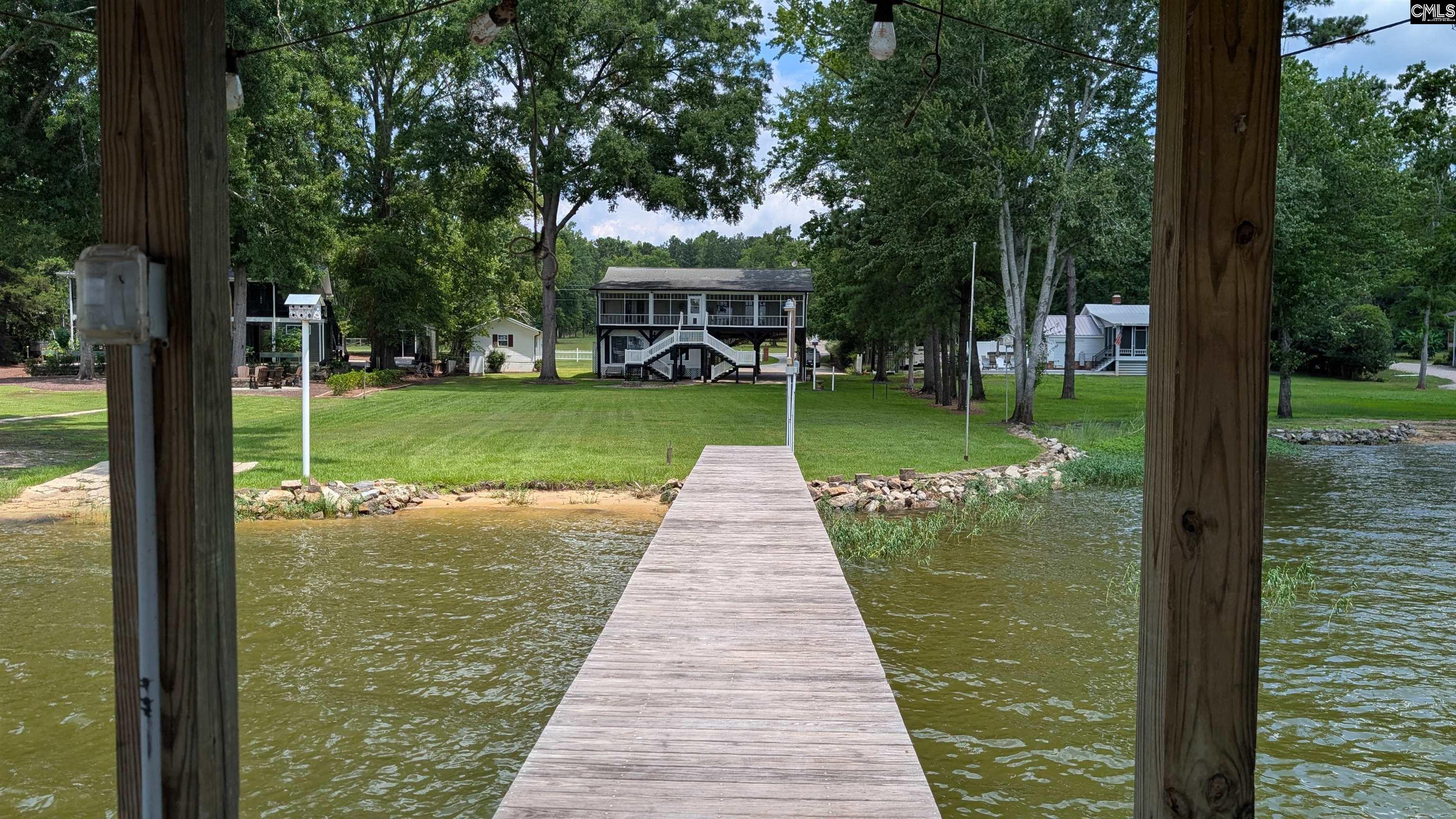 2364 Lakeside Drive Liberty Hill, SC 29074-0000